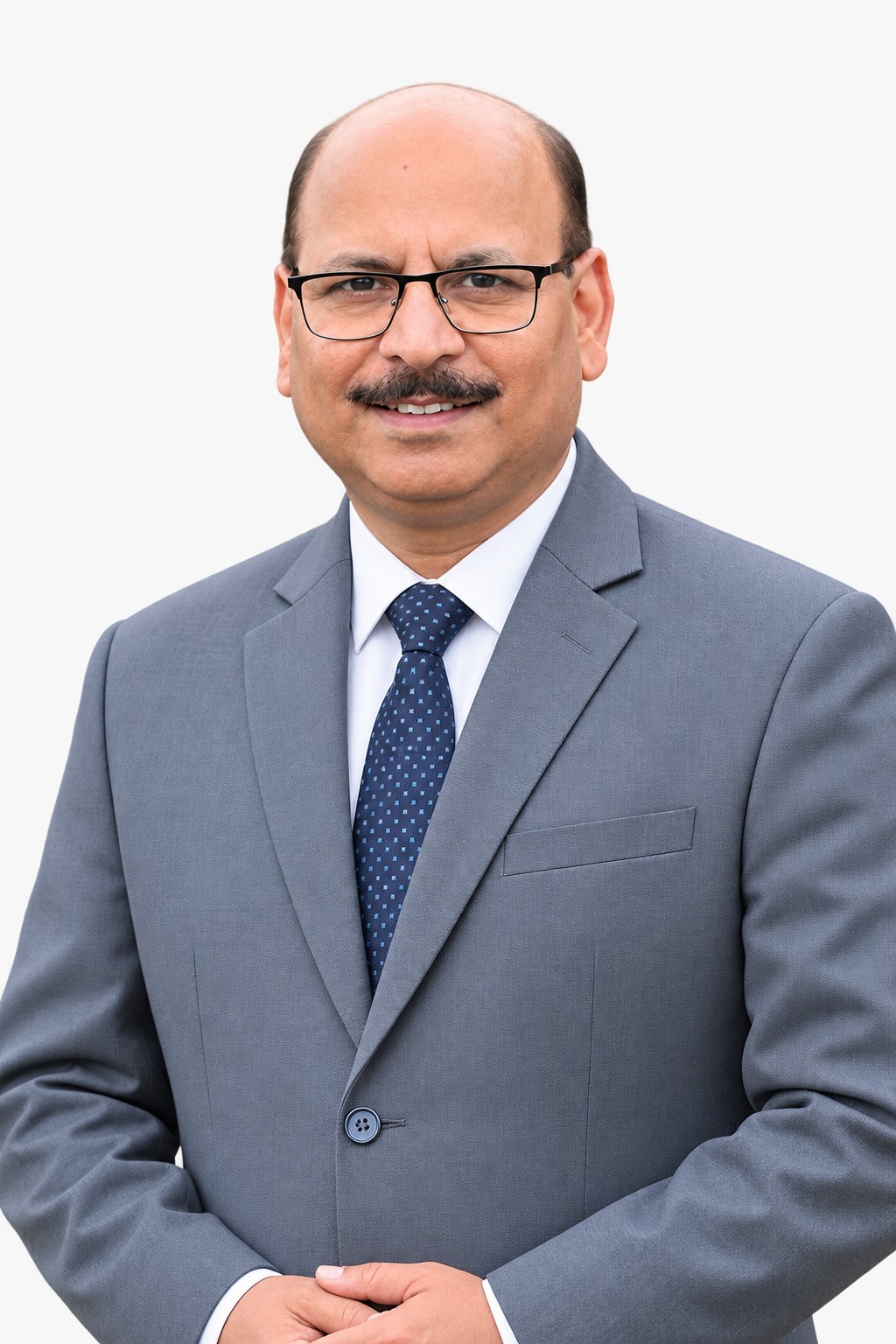 Rajesh Kumar Sharma, CPA