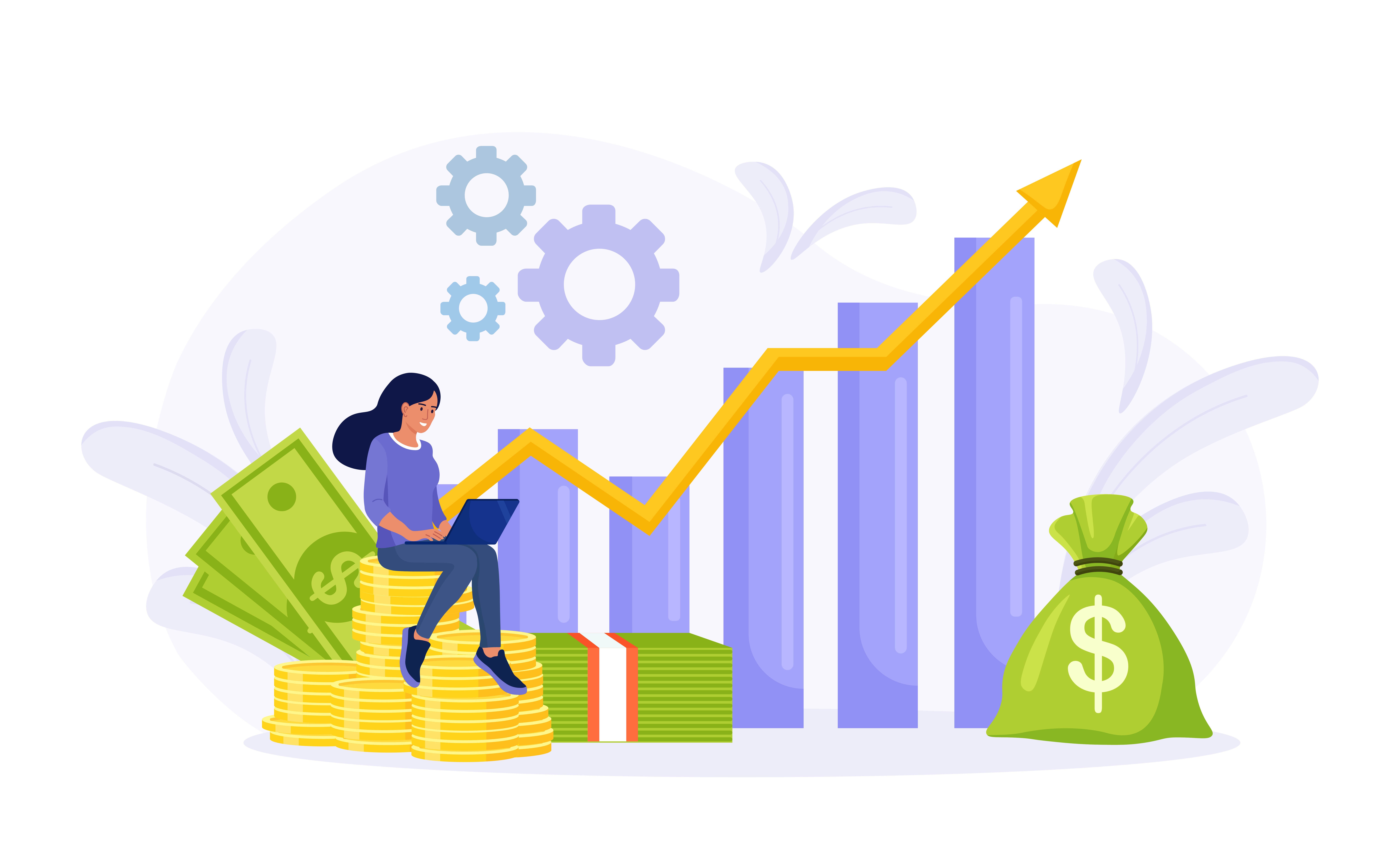Smart Financial Solutions for Businesses That Think Ahead