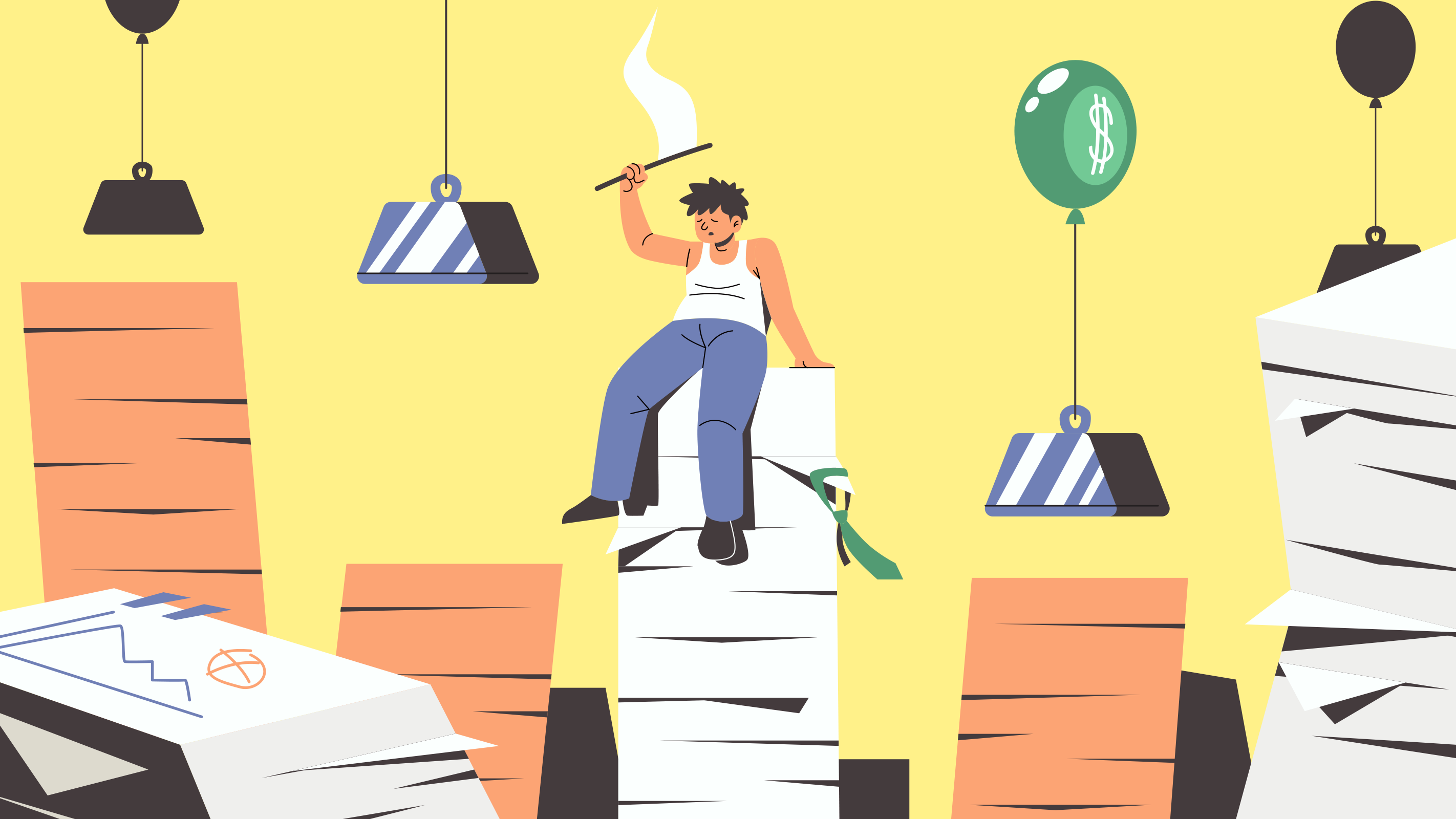 Why Bookkeeping Matters