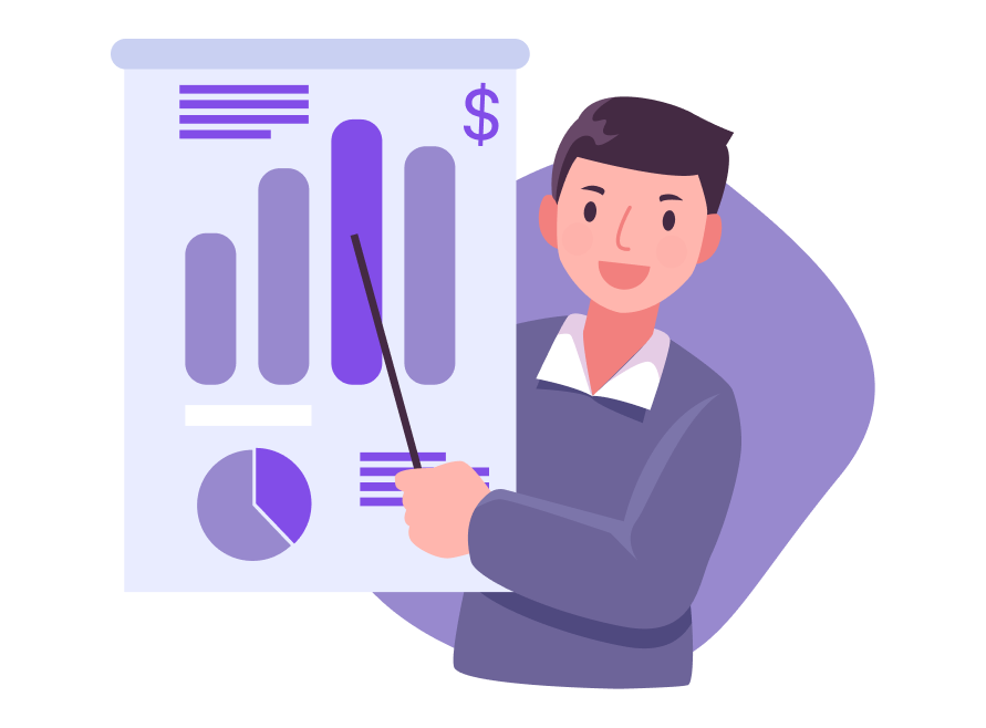 Keep Your Finances Organized, Accurate, and Stress-Free