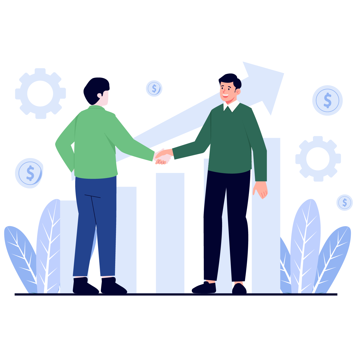Professional Accounting Support You Can Trust