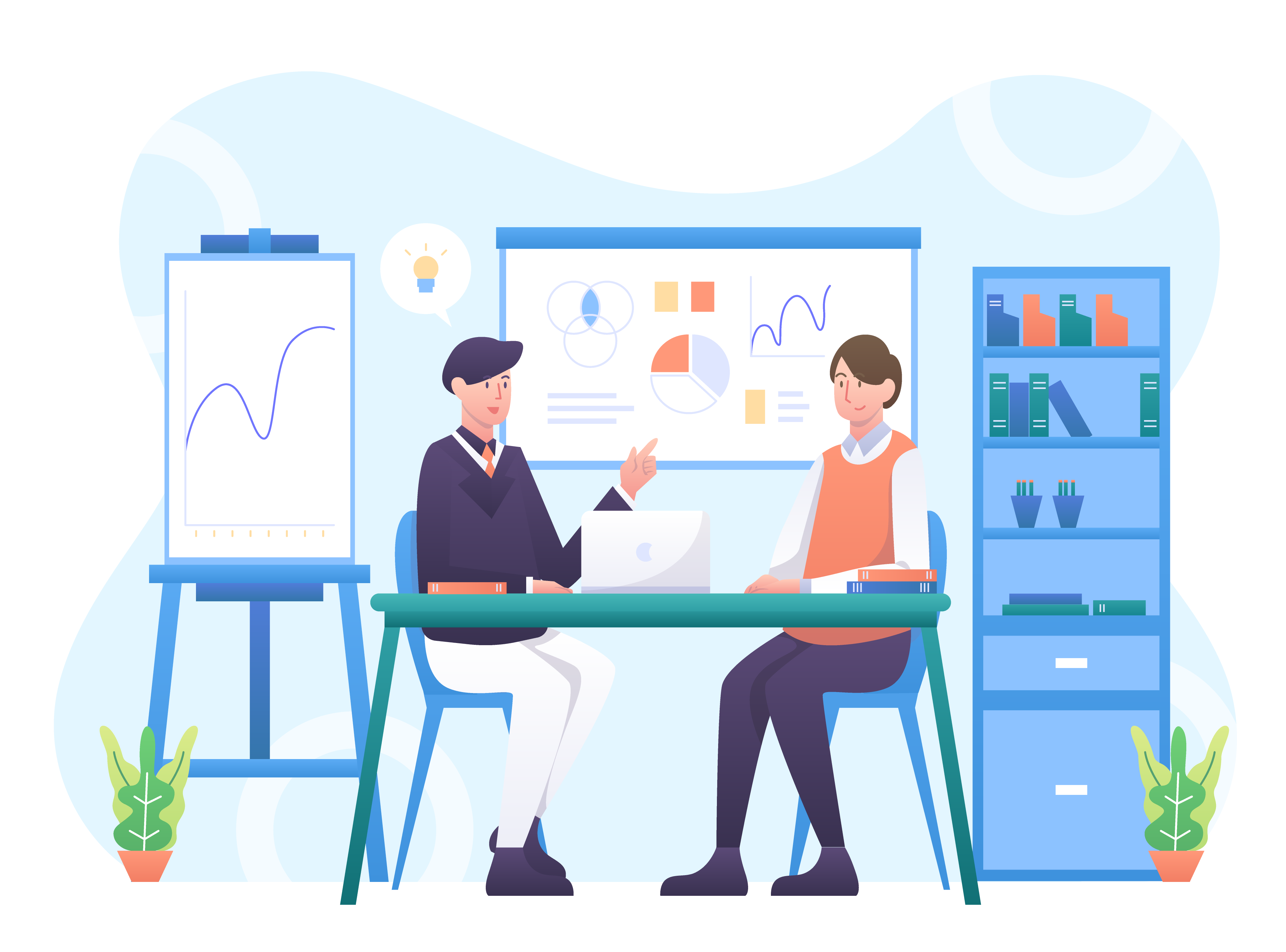 Business Advisory
