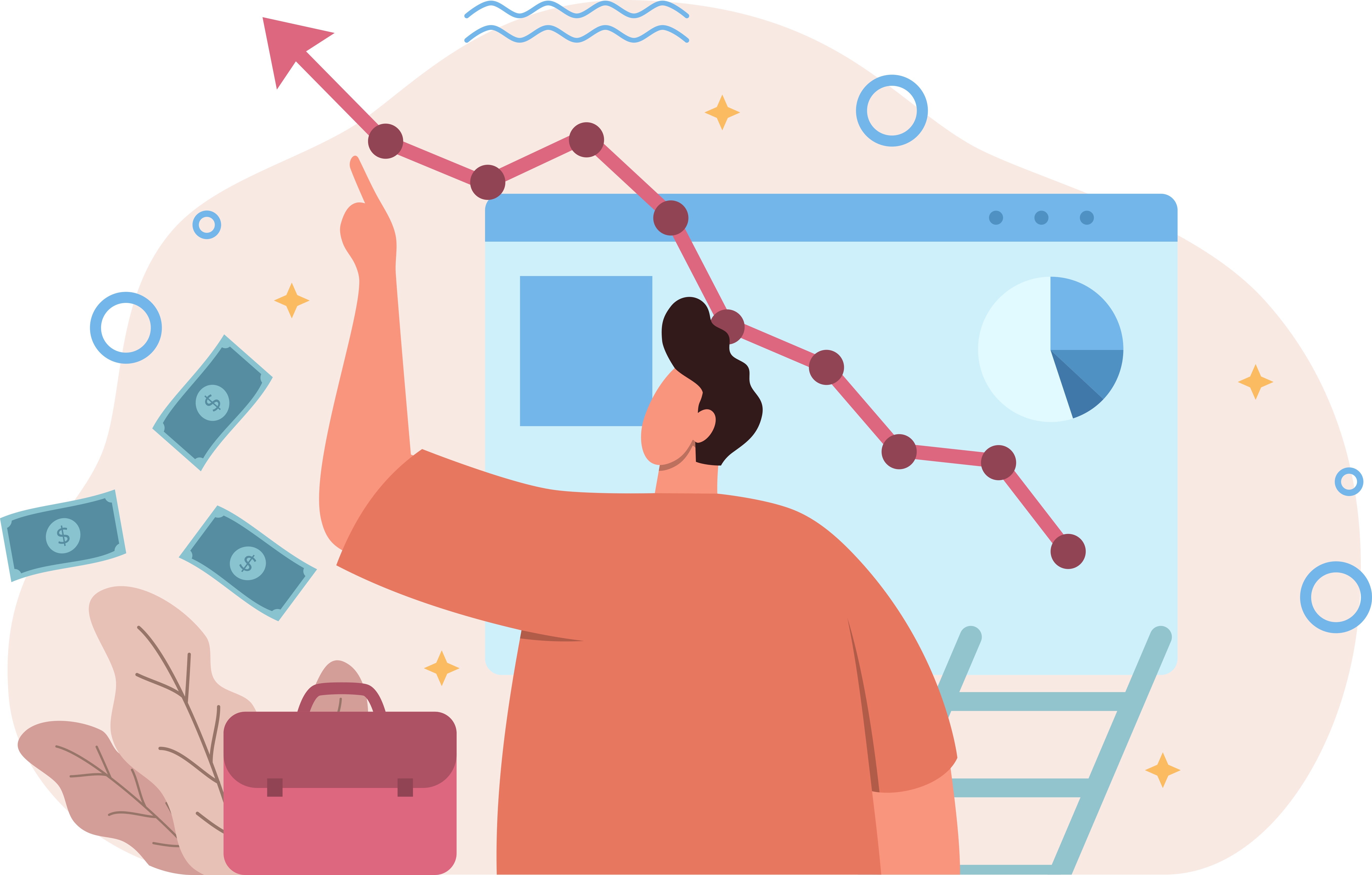 Tailored Business Strategies