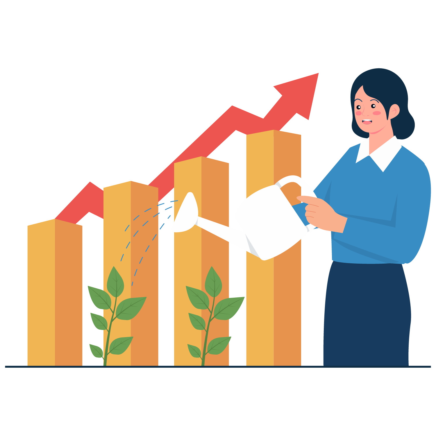 Strategic Guidance to Grow and Optimize Your Business