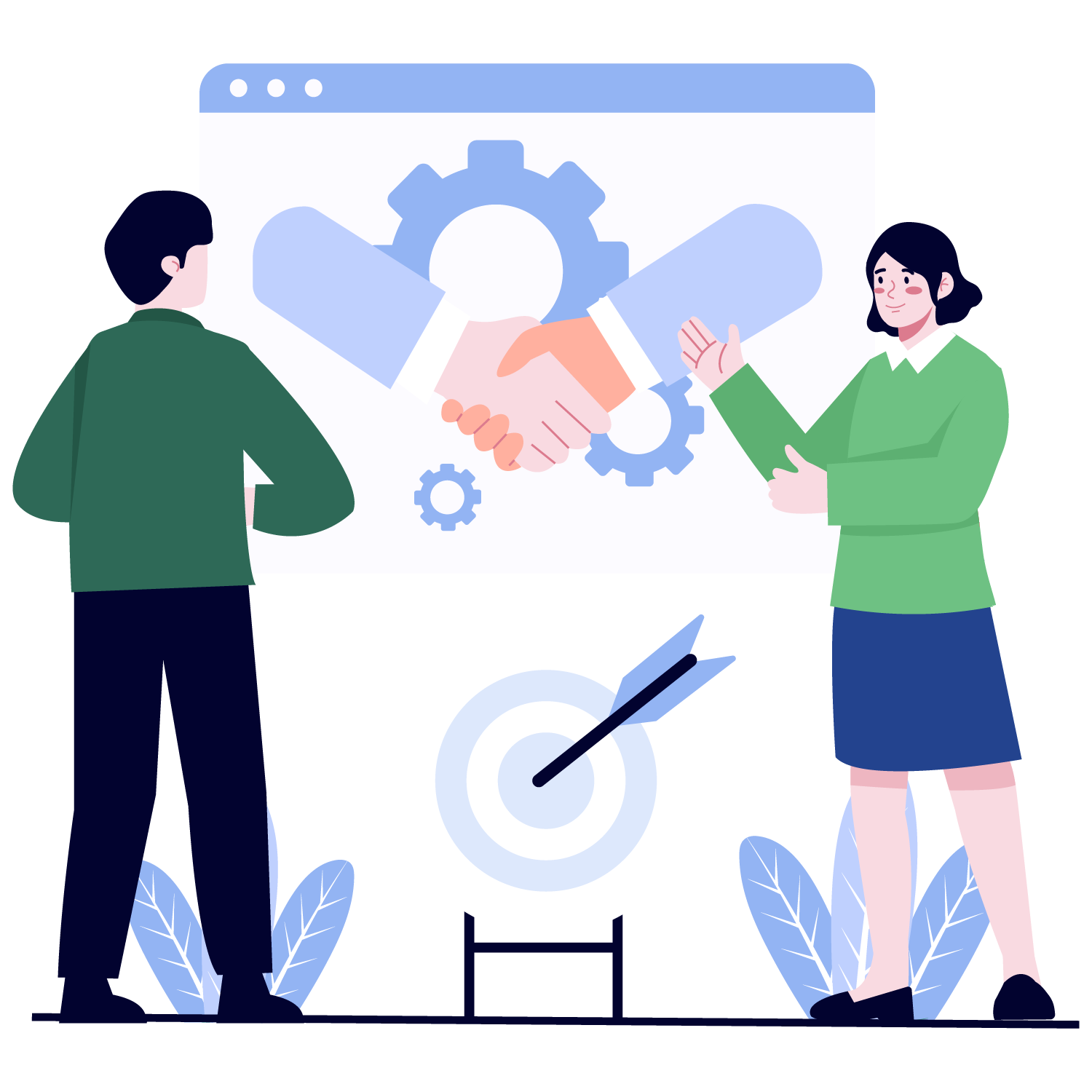 Your Partner in Business Growth