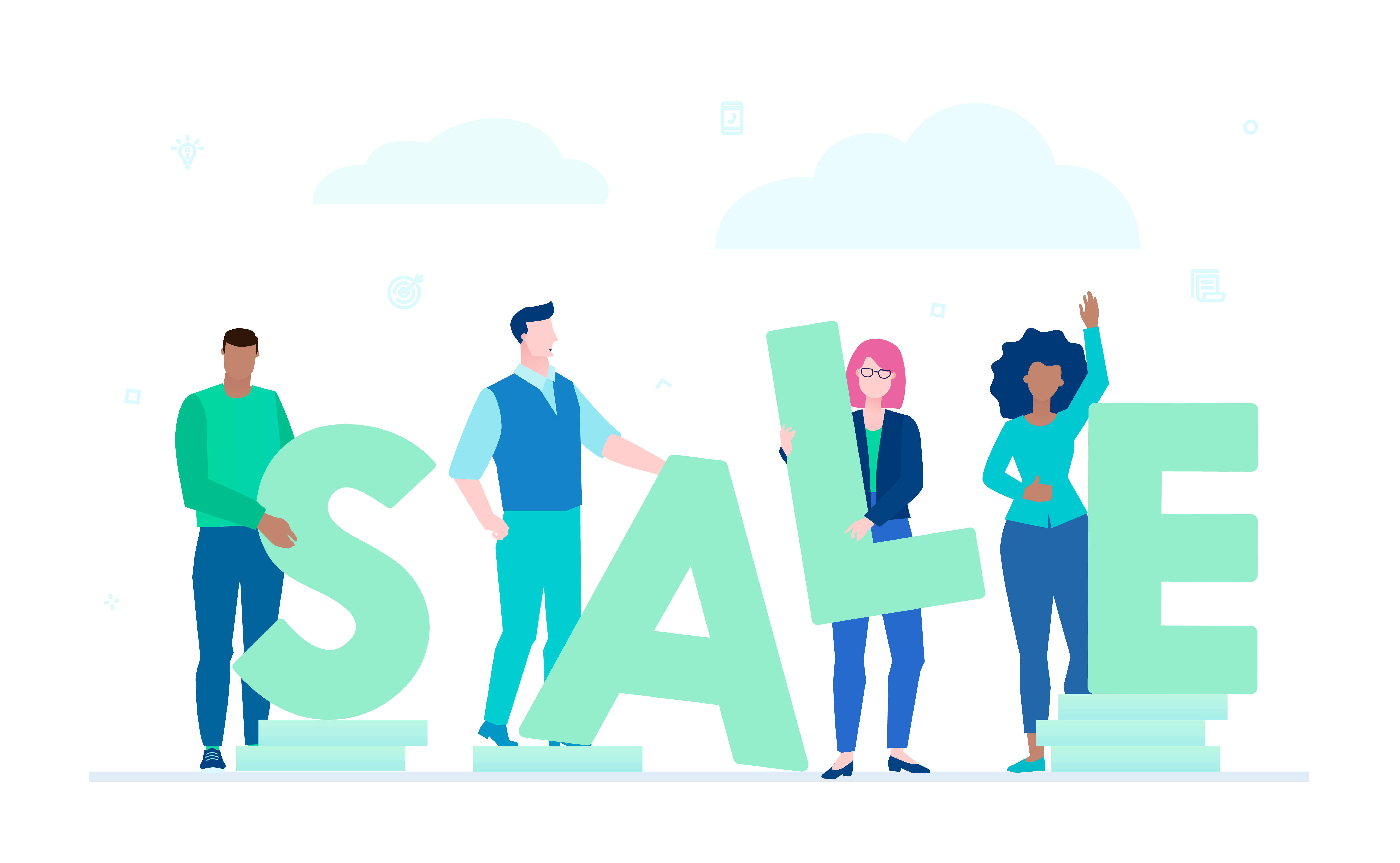 Sale And Purchase Of Business