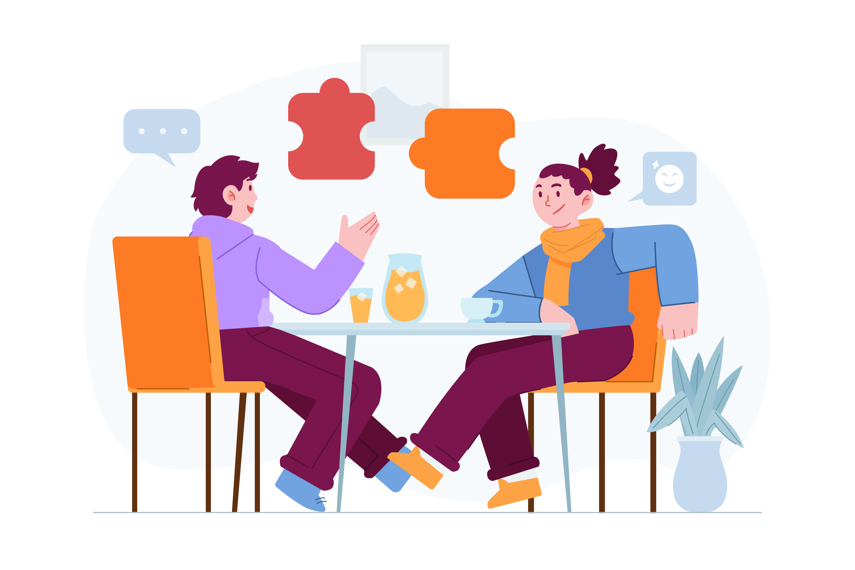 Partner with Our Experts