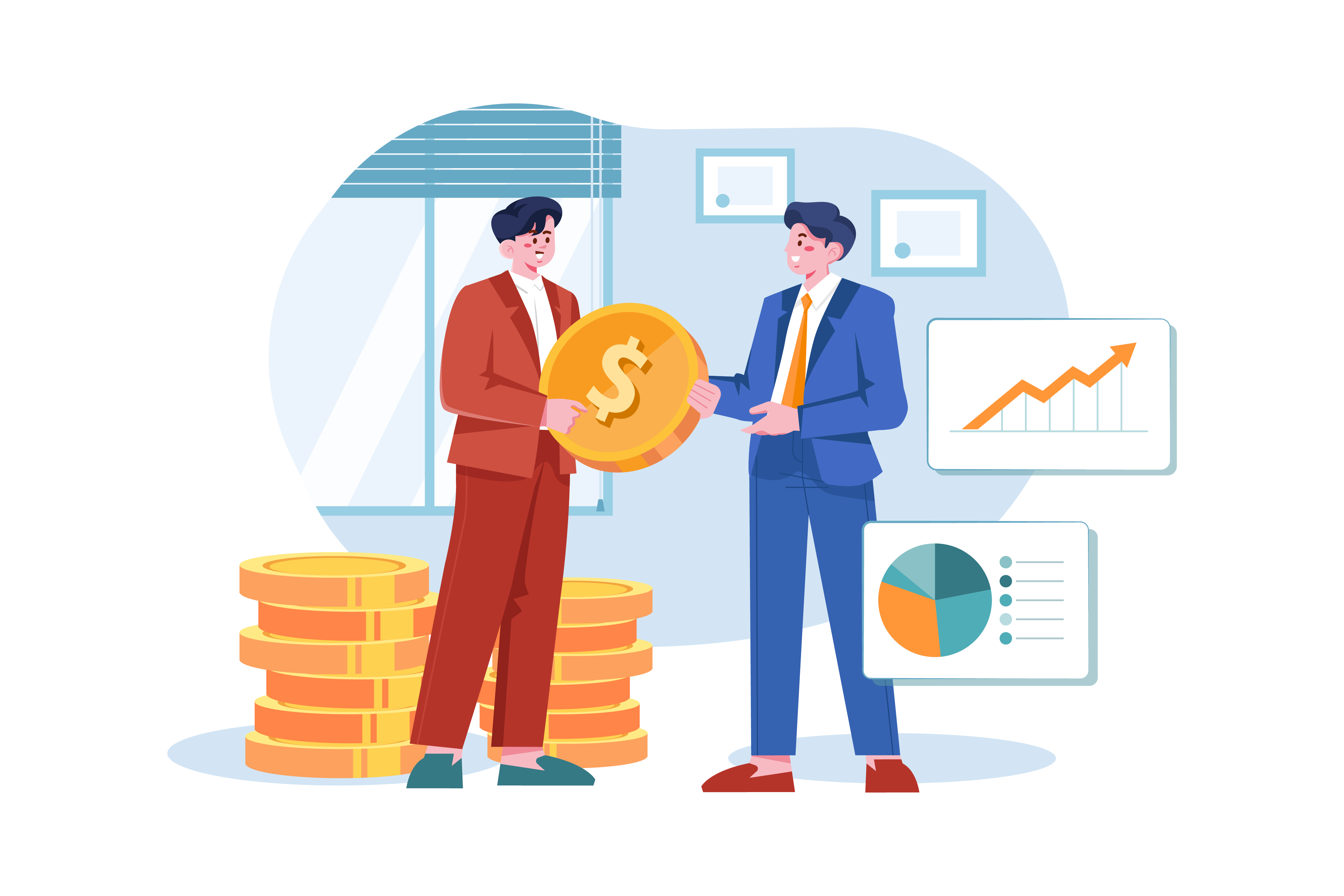 Structuring the Right Type of Purchase