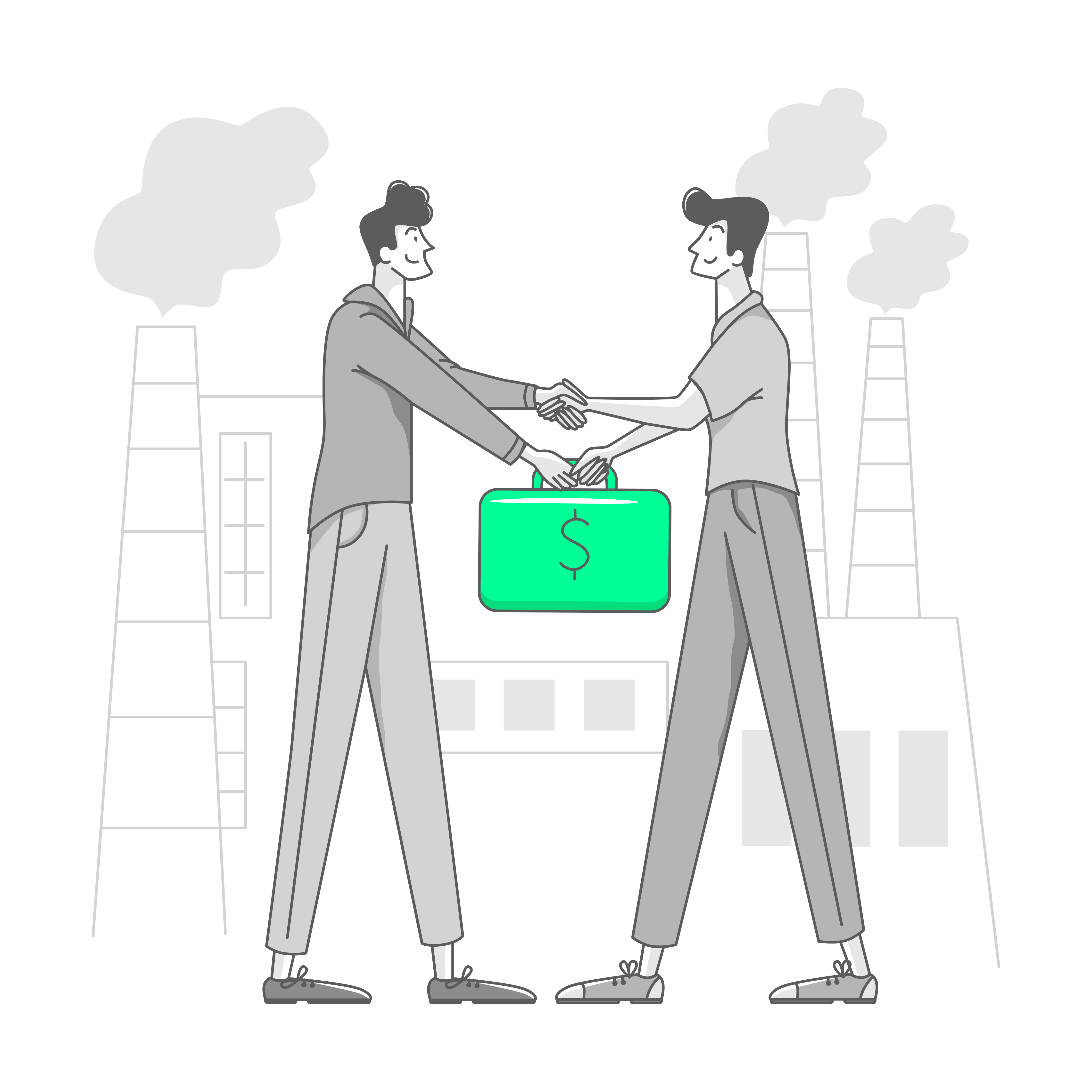Comprehensive Transaction Support
