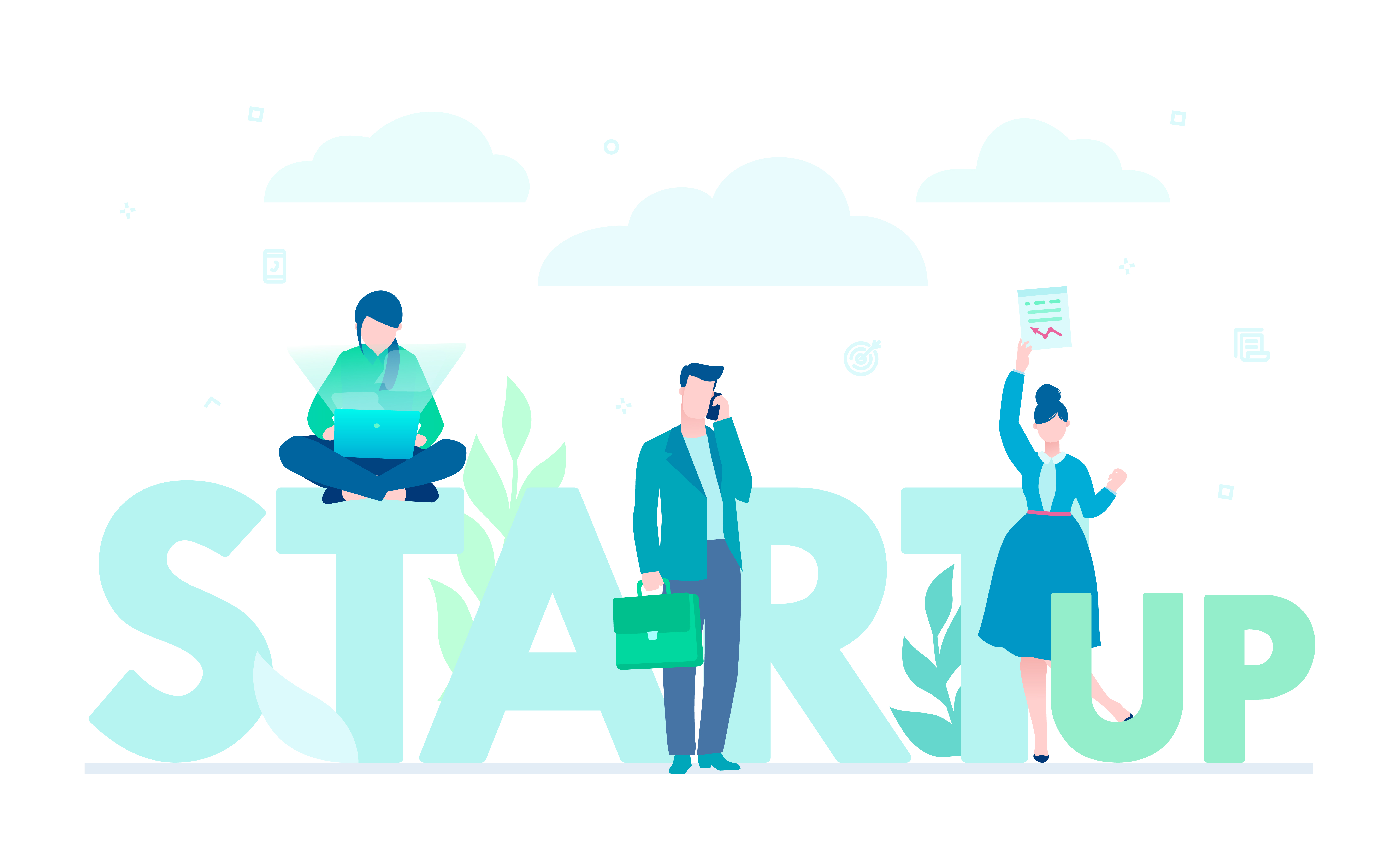 Business Startup And Incorporation