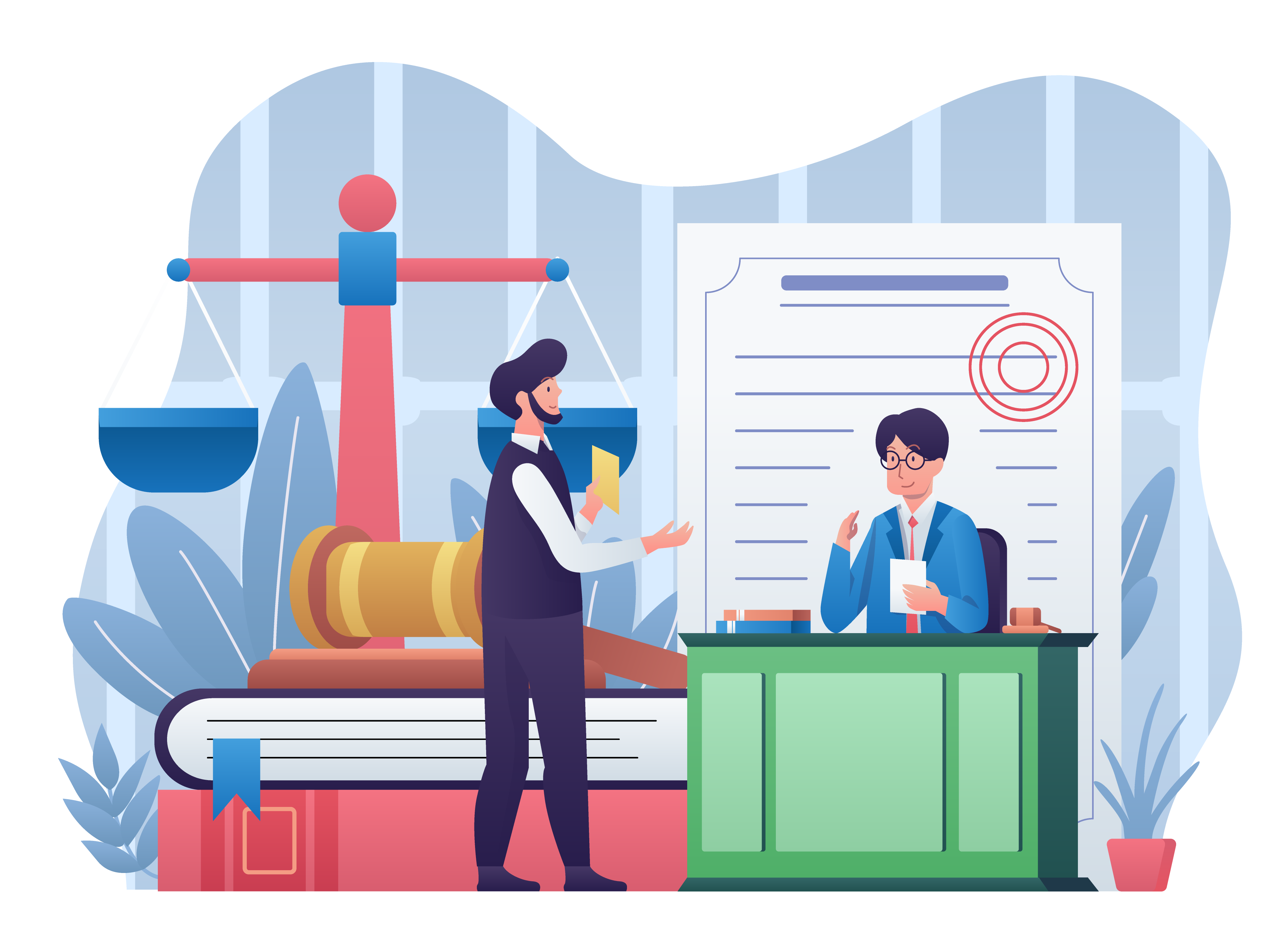 Incorporation and Legal Guidance