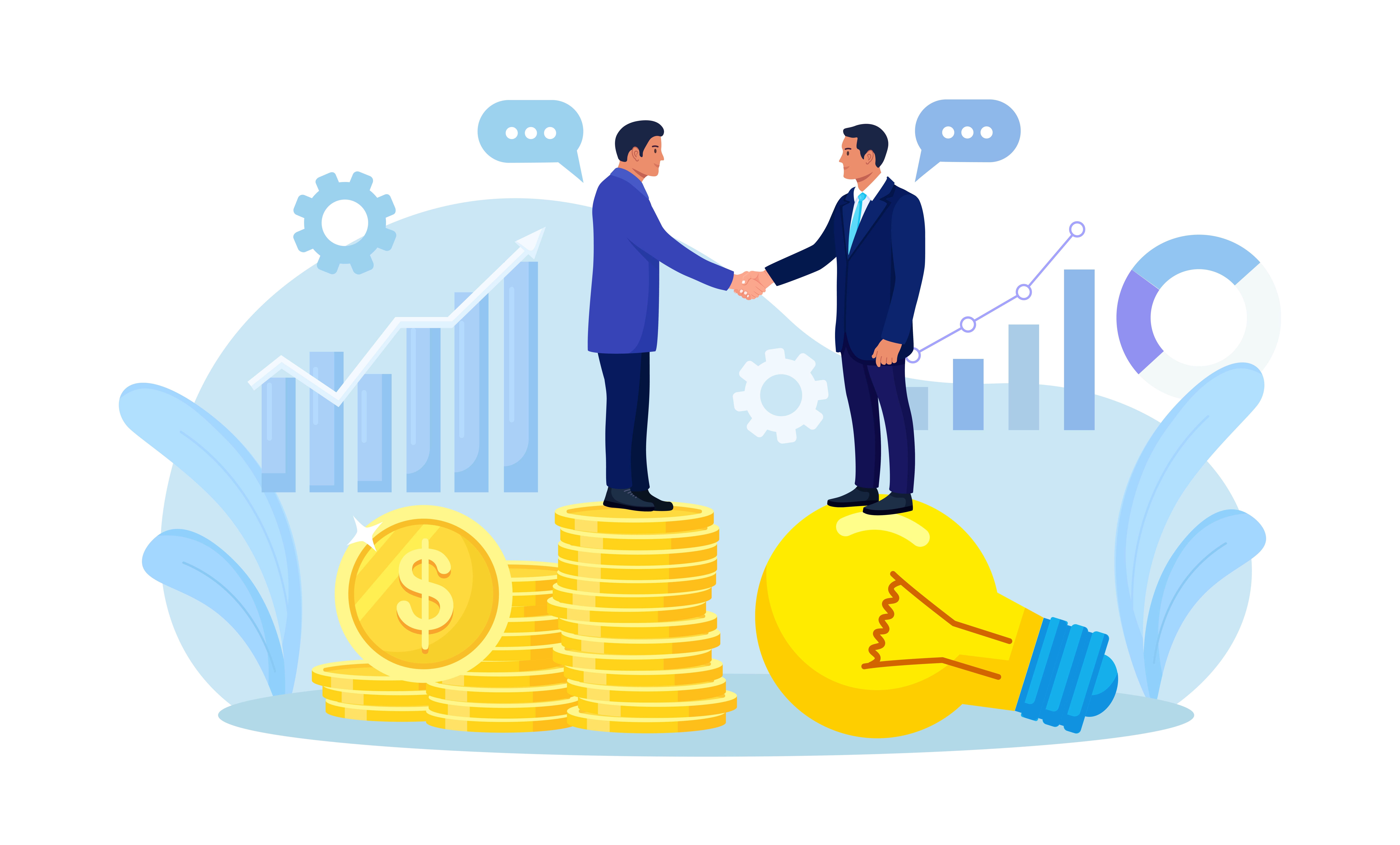 Partner with Us