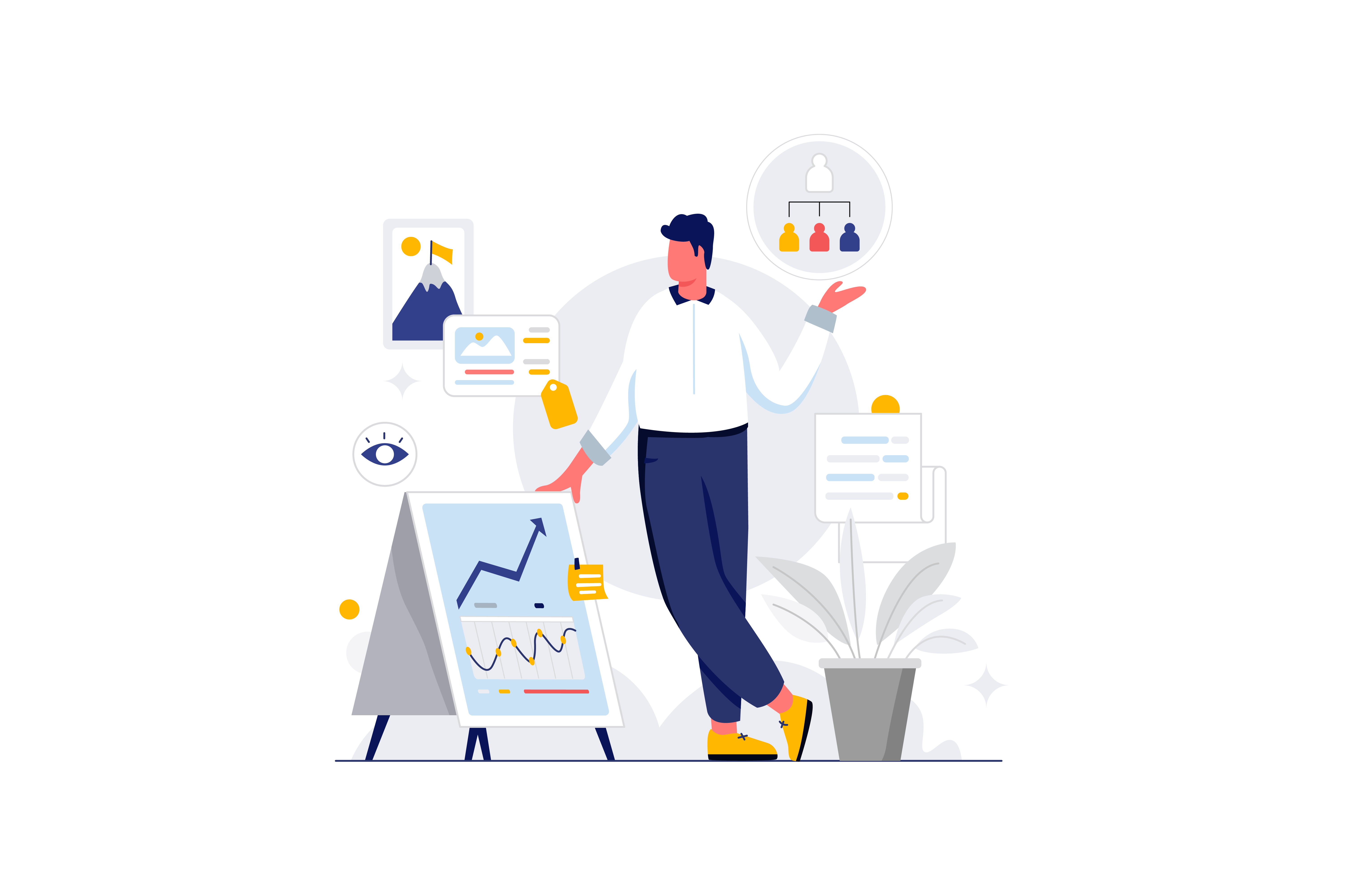 Tailored Business Structuring