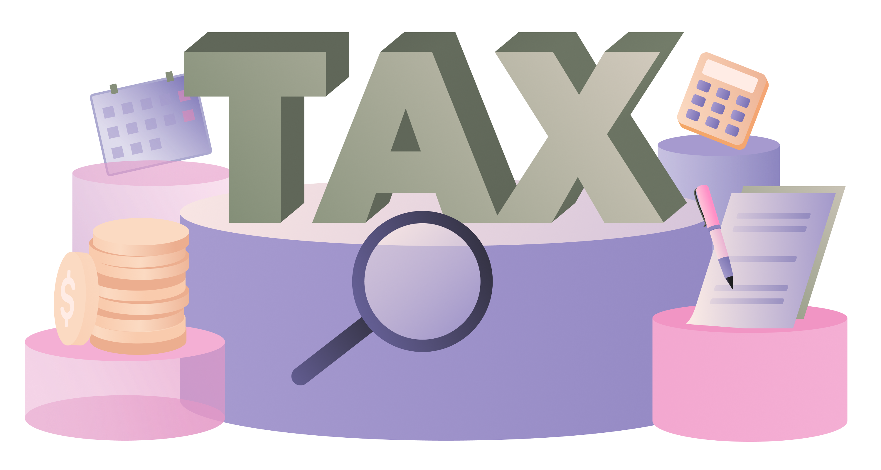 Our Corporate Tax Services Include: