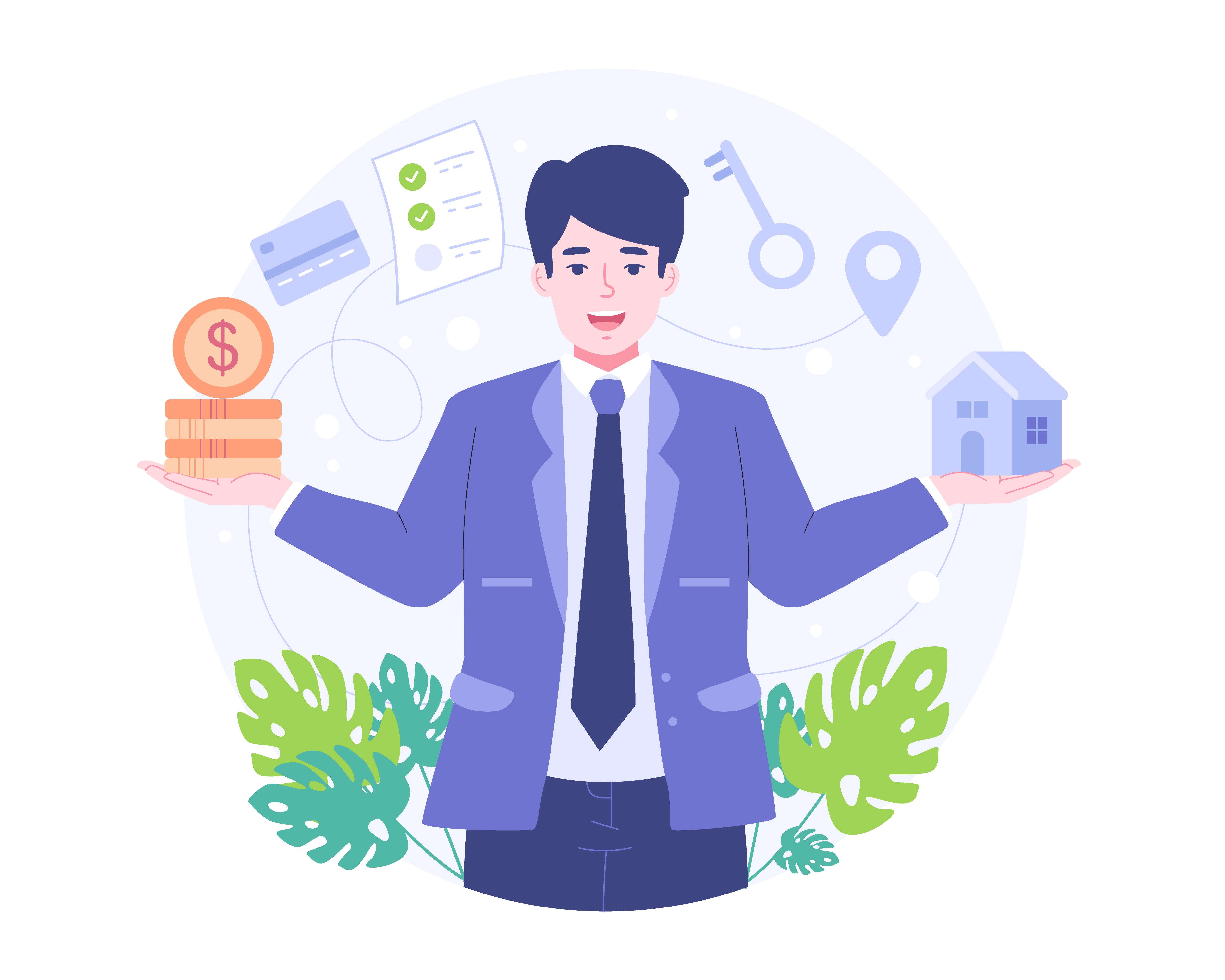 Let's Discuss Your Corporate Tax Needs