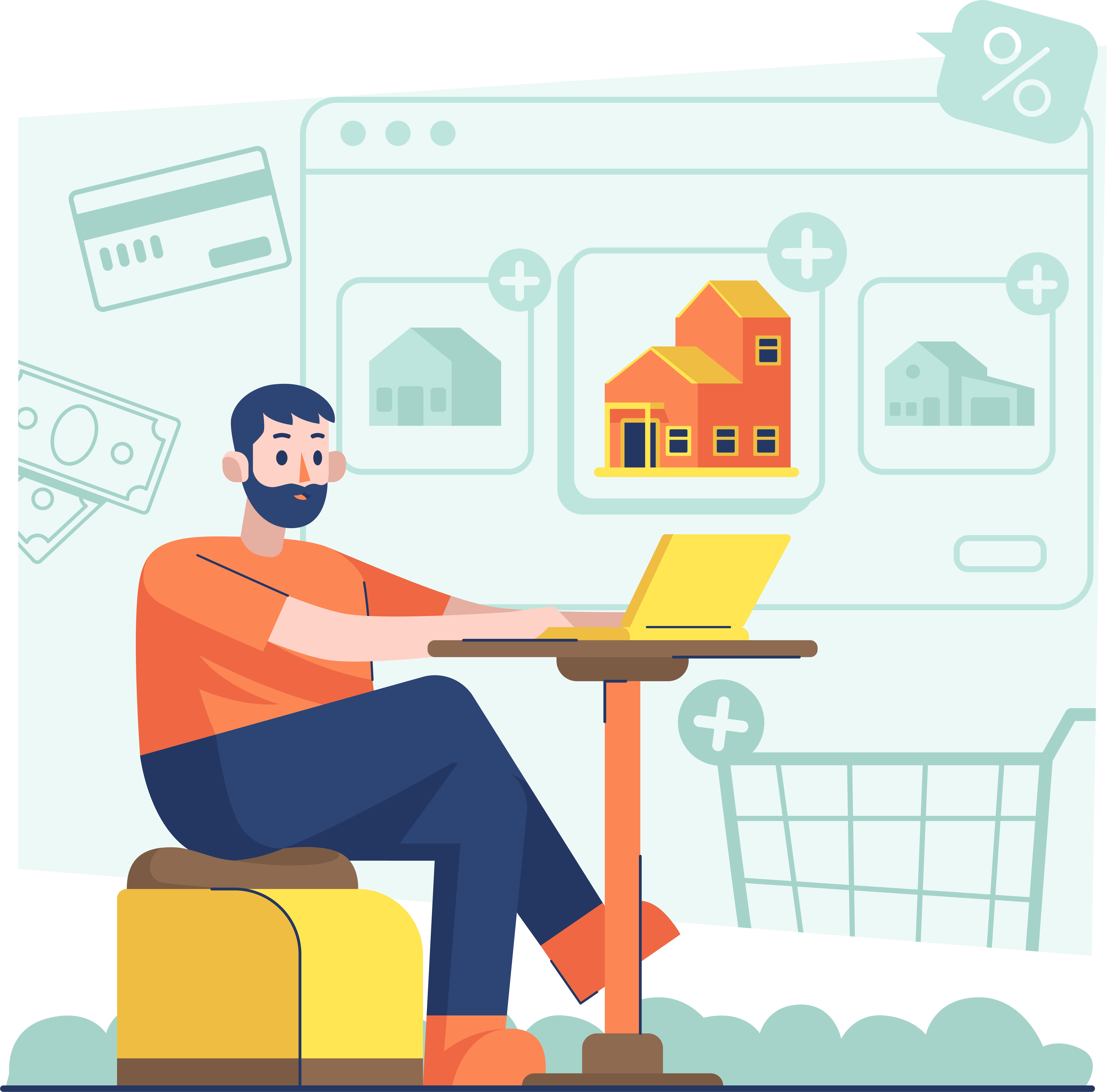 Estate And Tax Planning