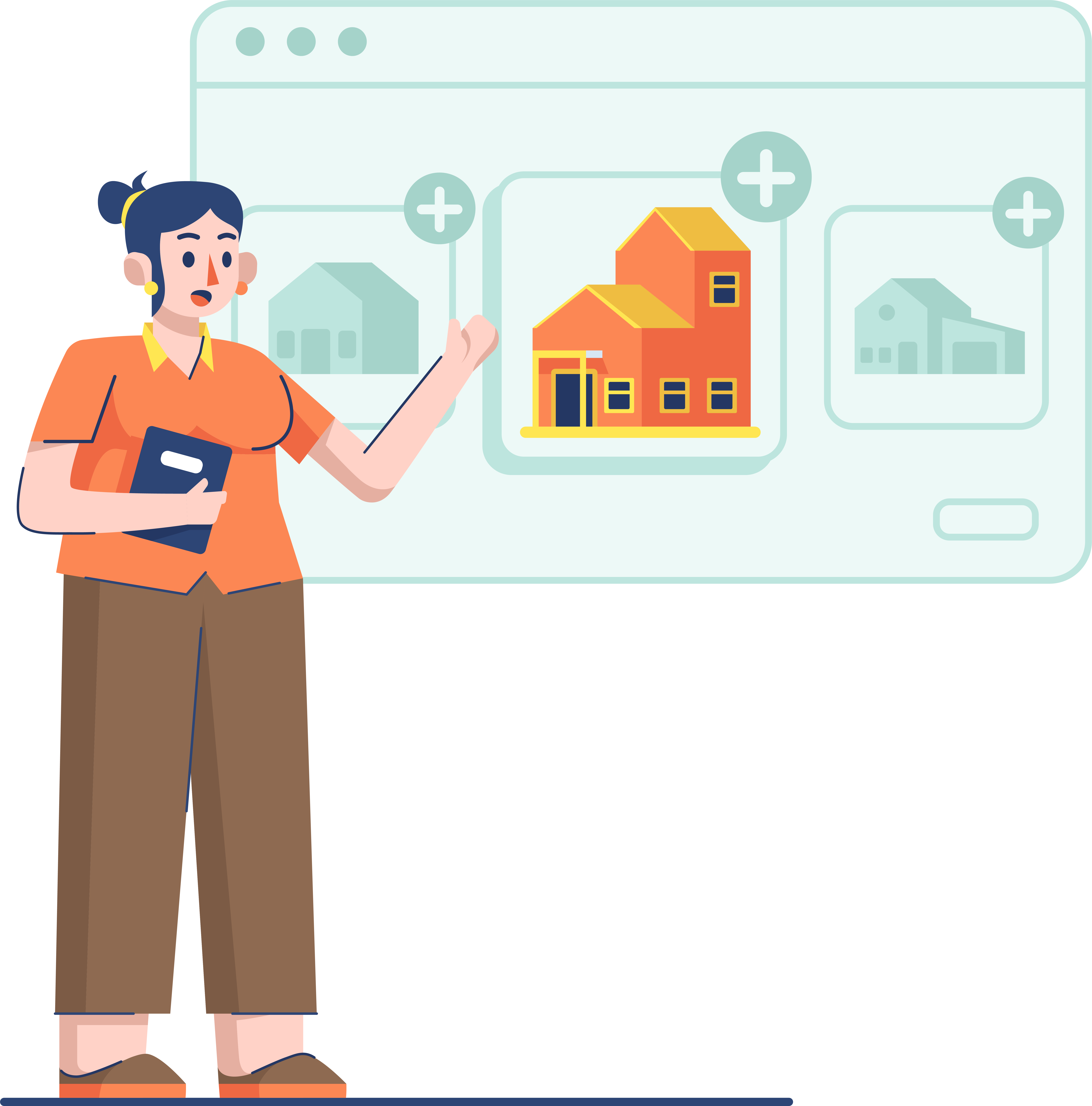 Comprehensive Estate and Tax Planning