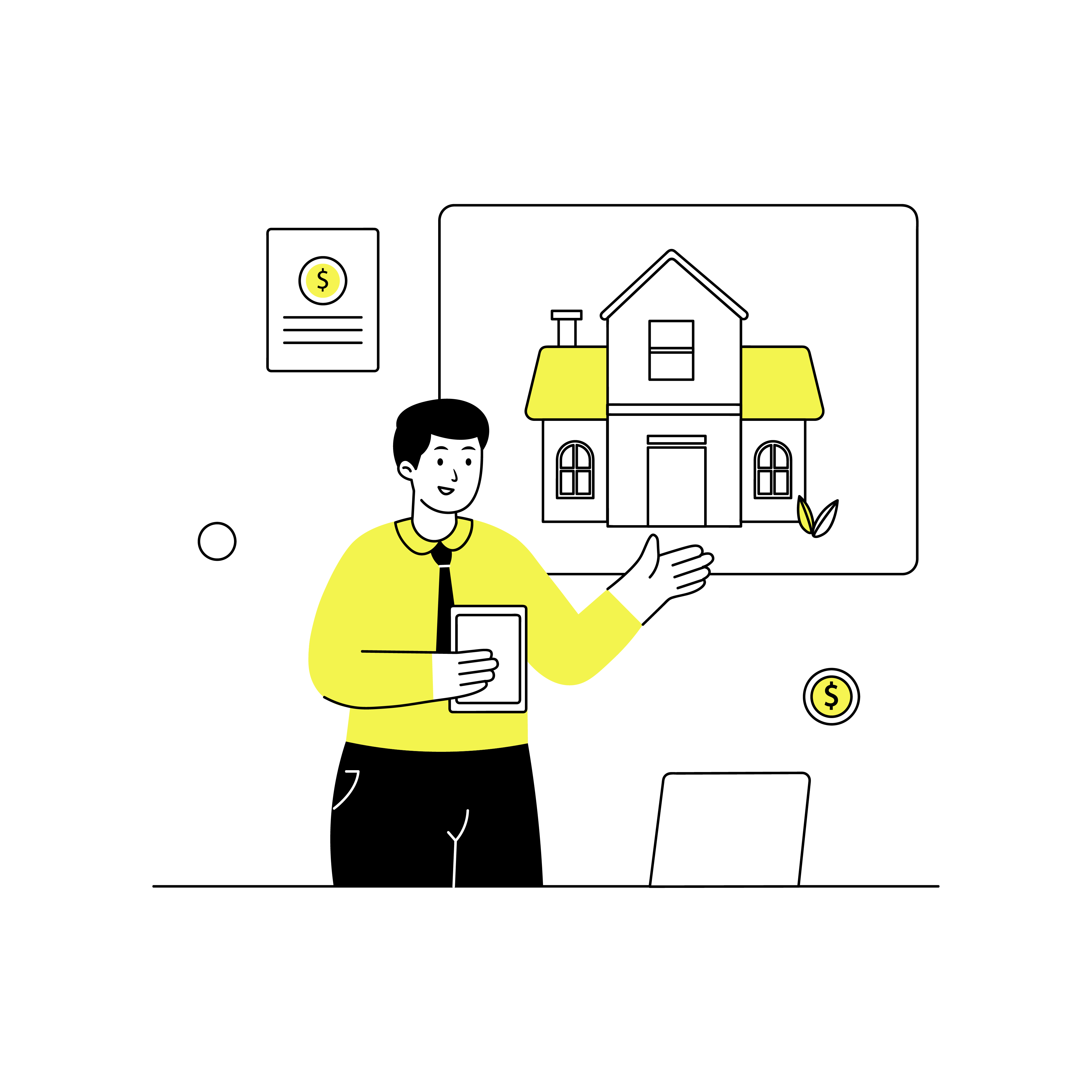Transfer of Business & Estate Freeze