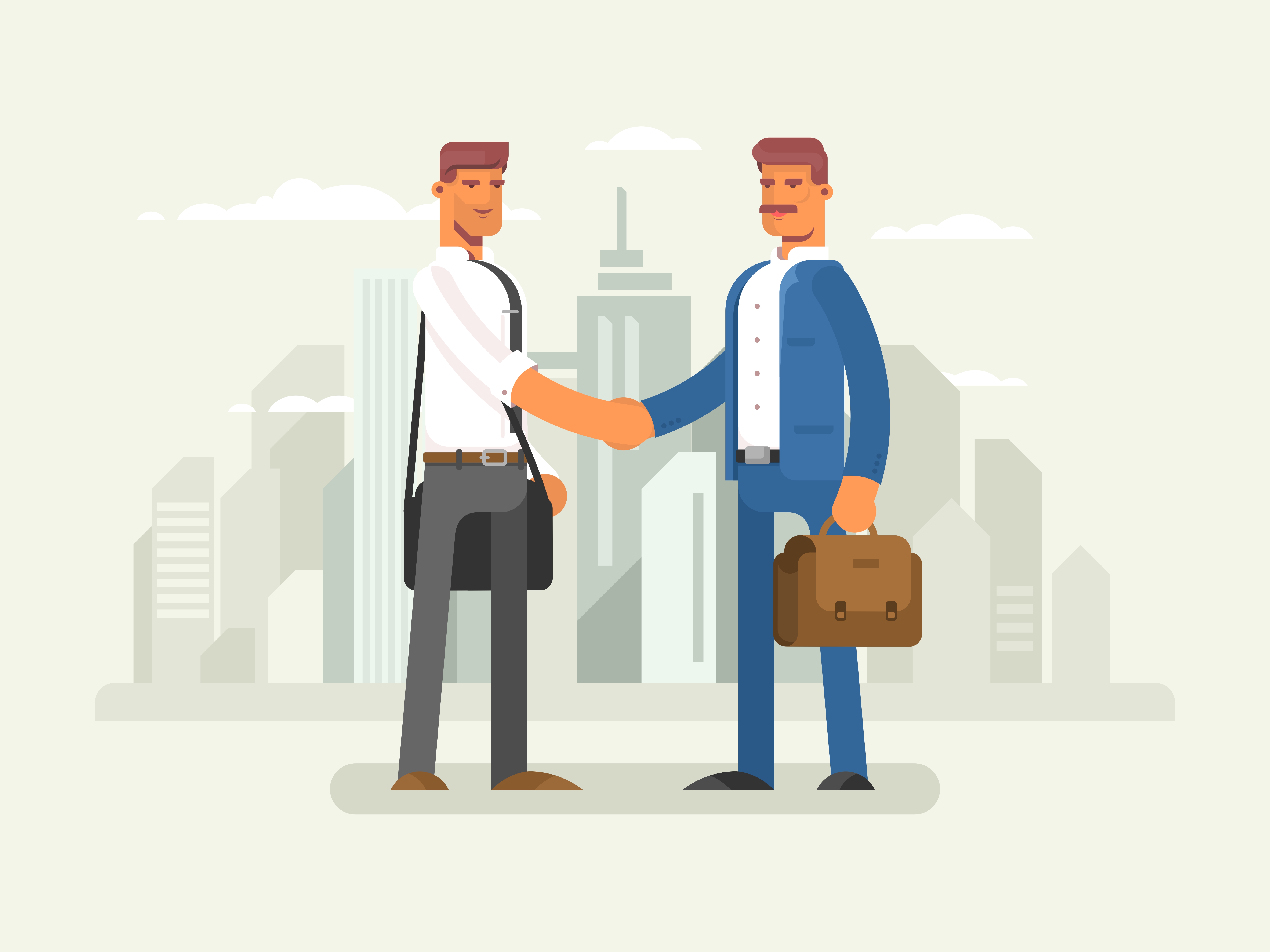 Partner with Us for HST Rebate Assistance