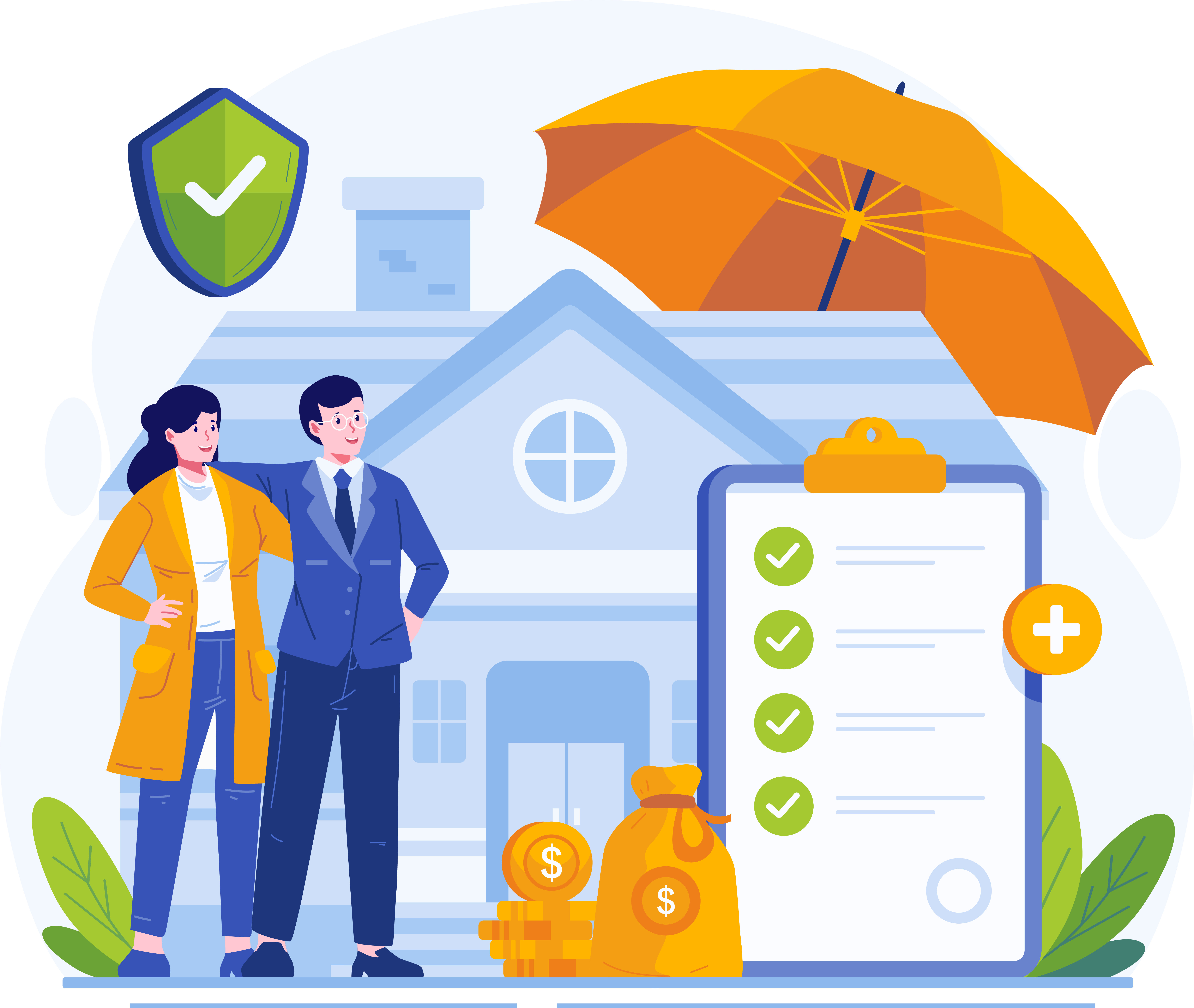 Expert Assistance for Your HST Rebate Claims