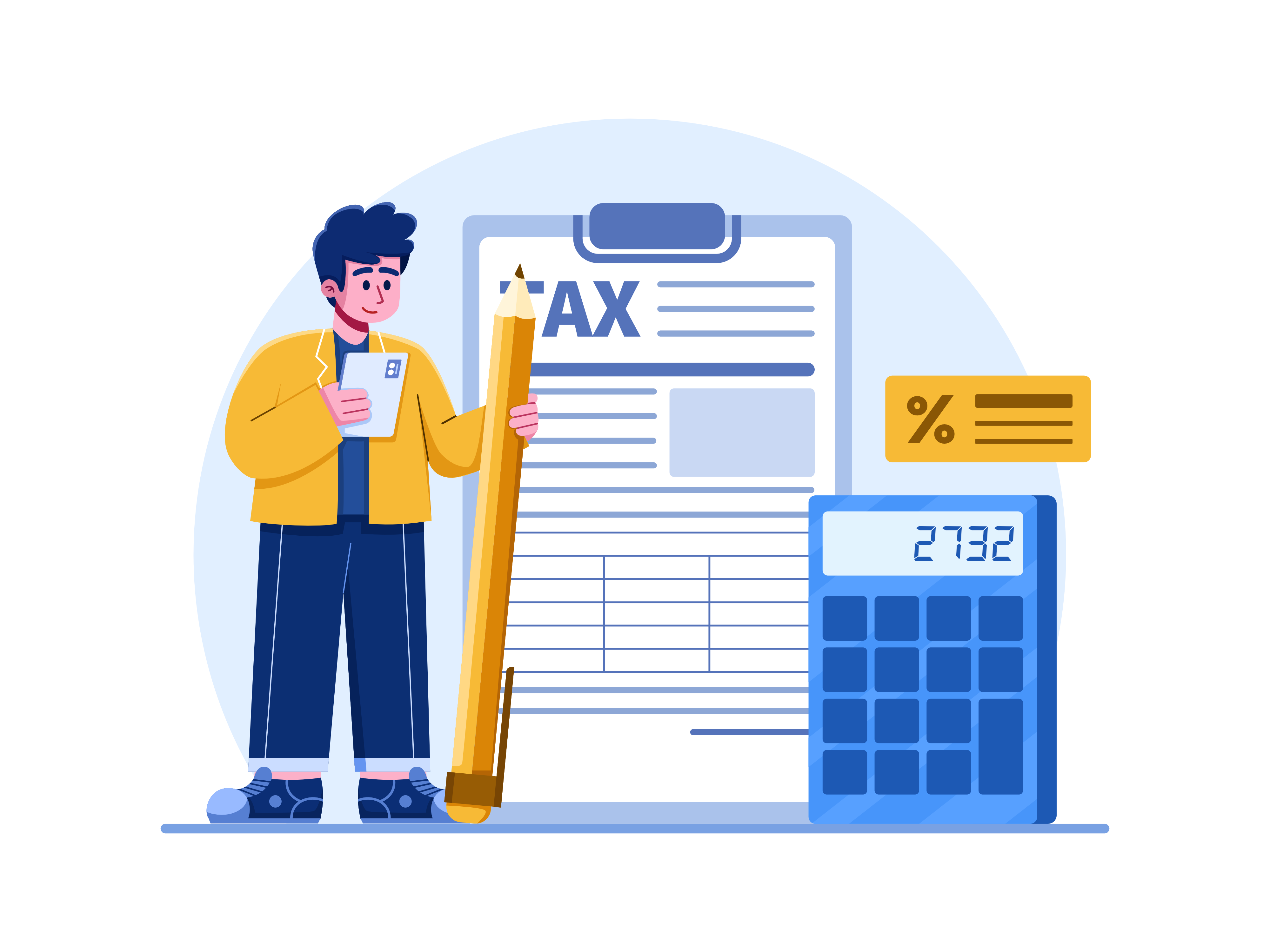 Individual Tax