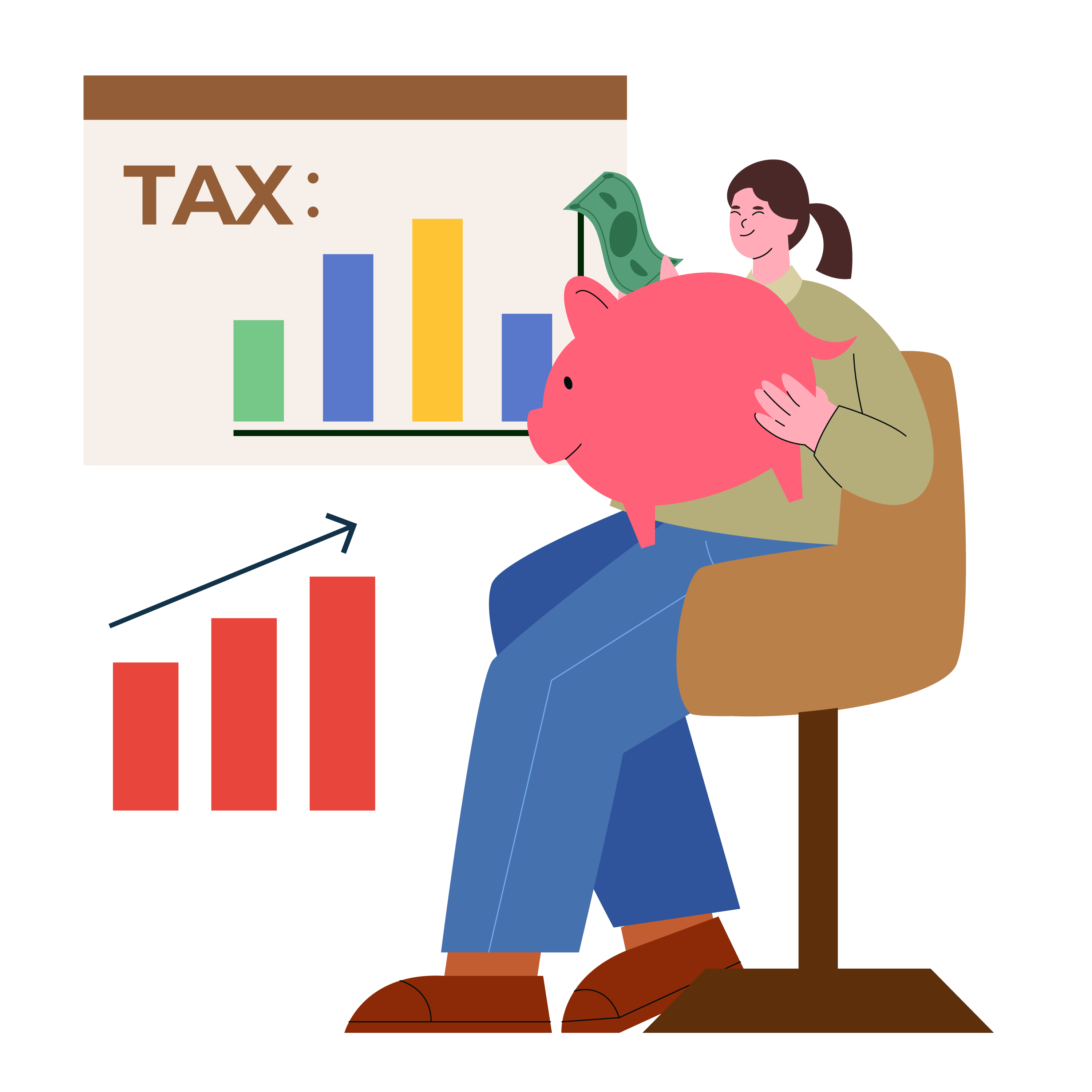 Comprehensive Personal Tax Solutions for Every Situation