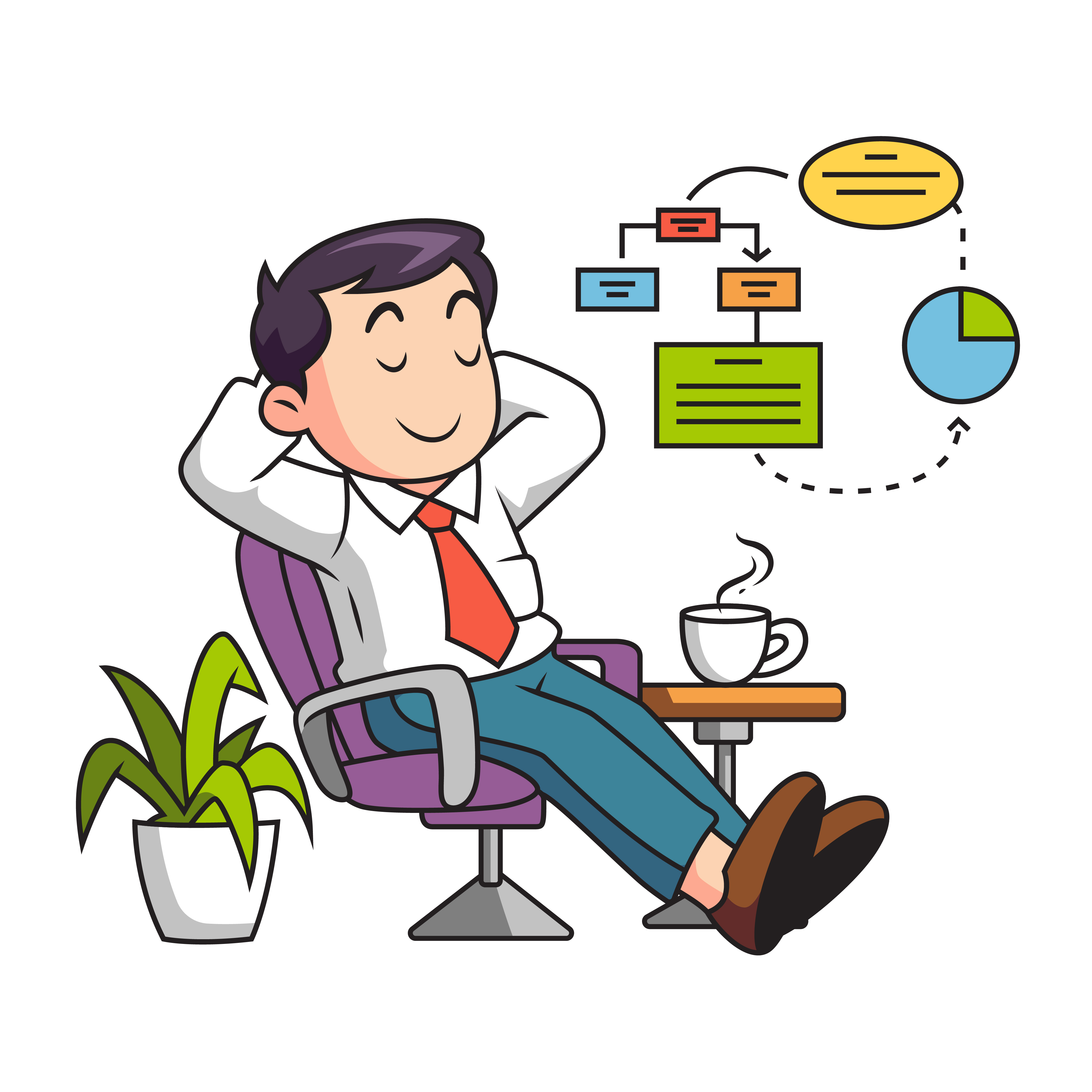 Let's Make Payroll Stress-Free