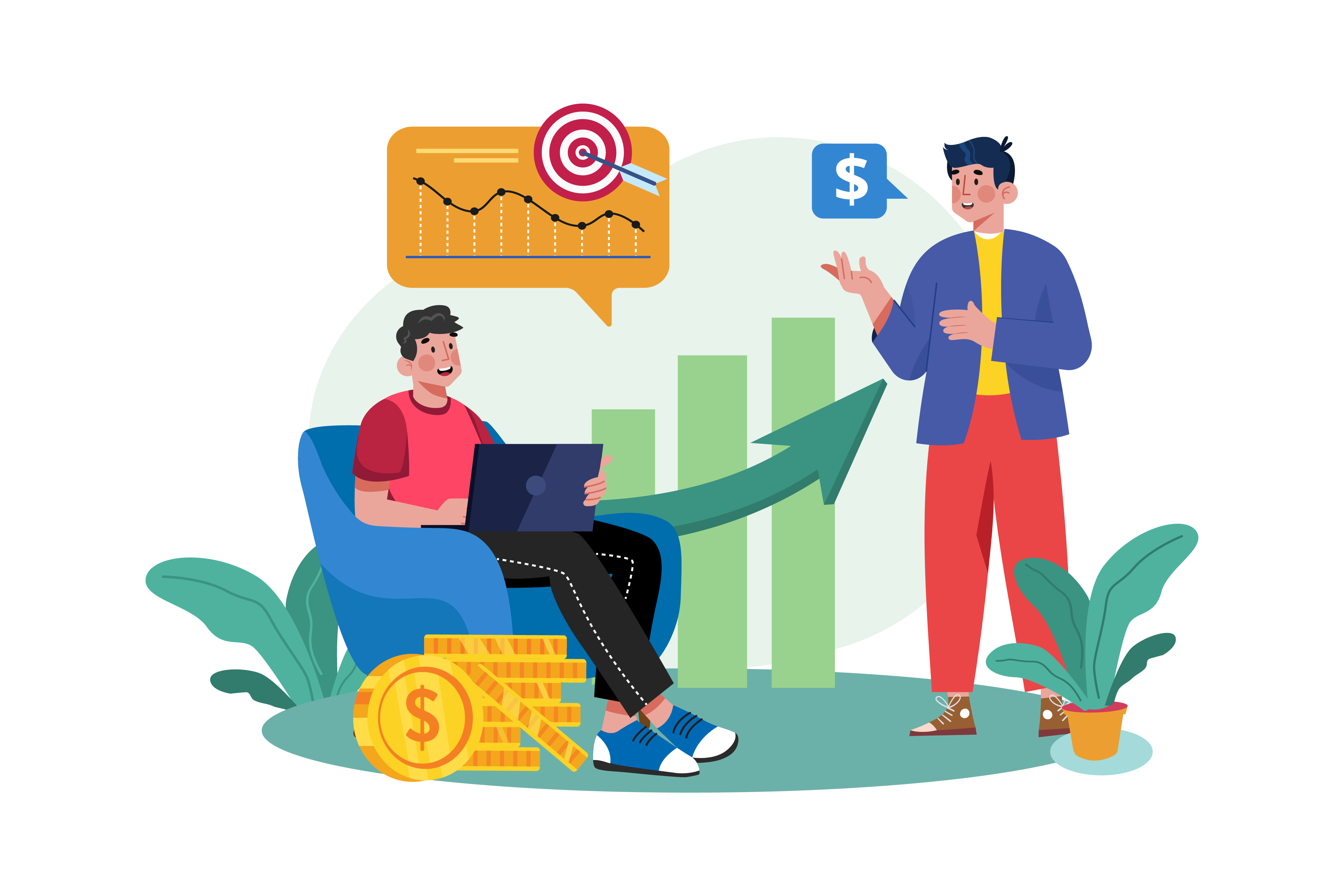 Comprehensive Financial Management for Restaurants and Franchises