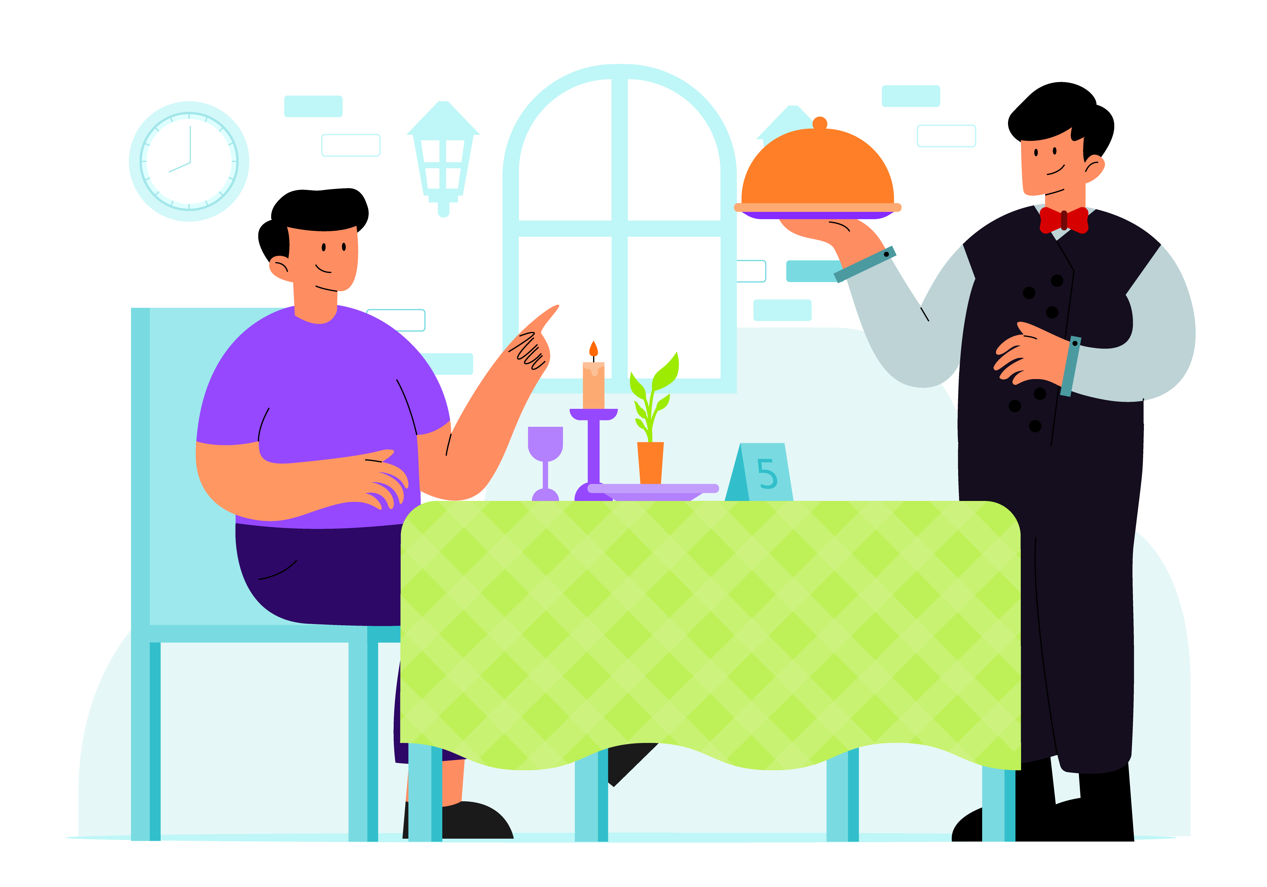 Restaurant And Franchise Accounting