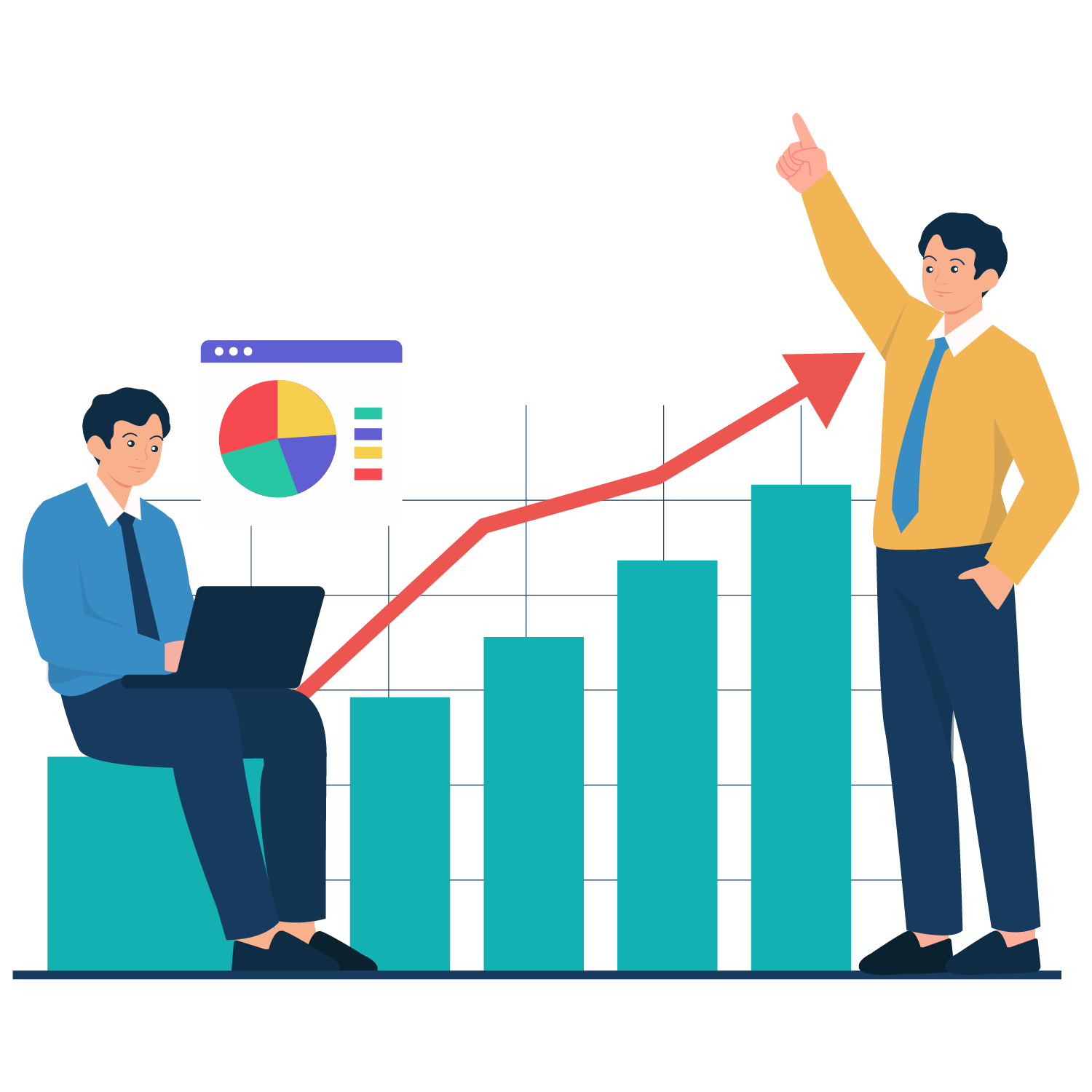 Strategic Financial Advice for Sustainable Growth