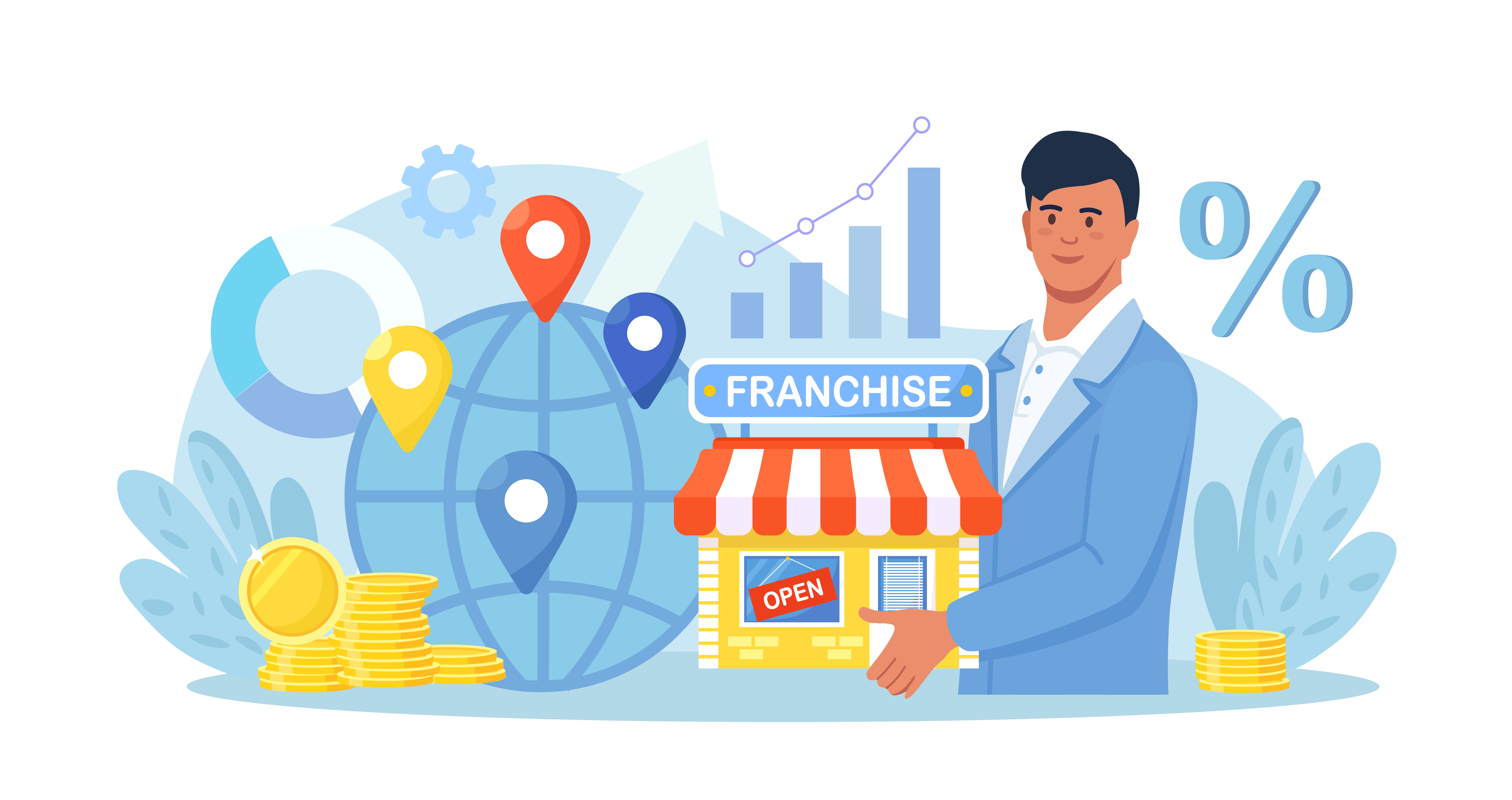 Specialized Accounting Solutions for the Restaurant and Franchise Industry