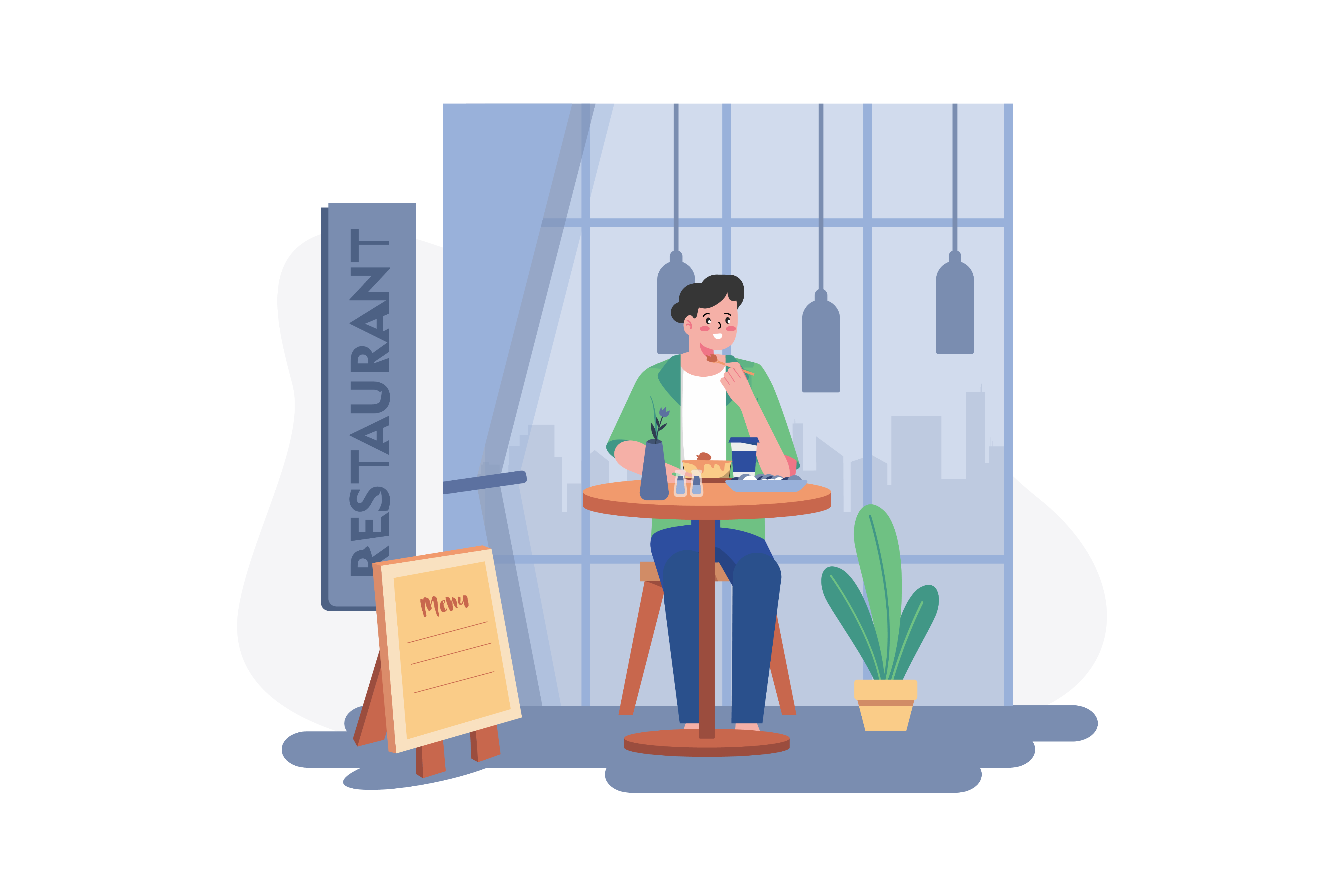 Let's Help Your Business Thrive