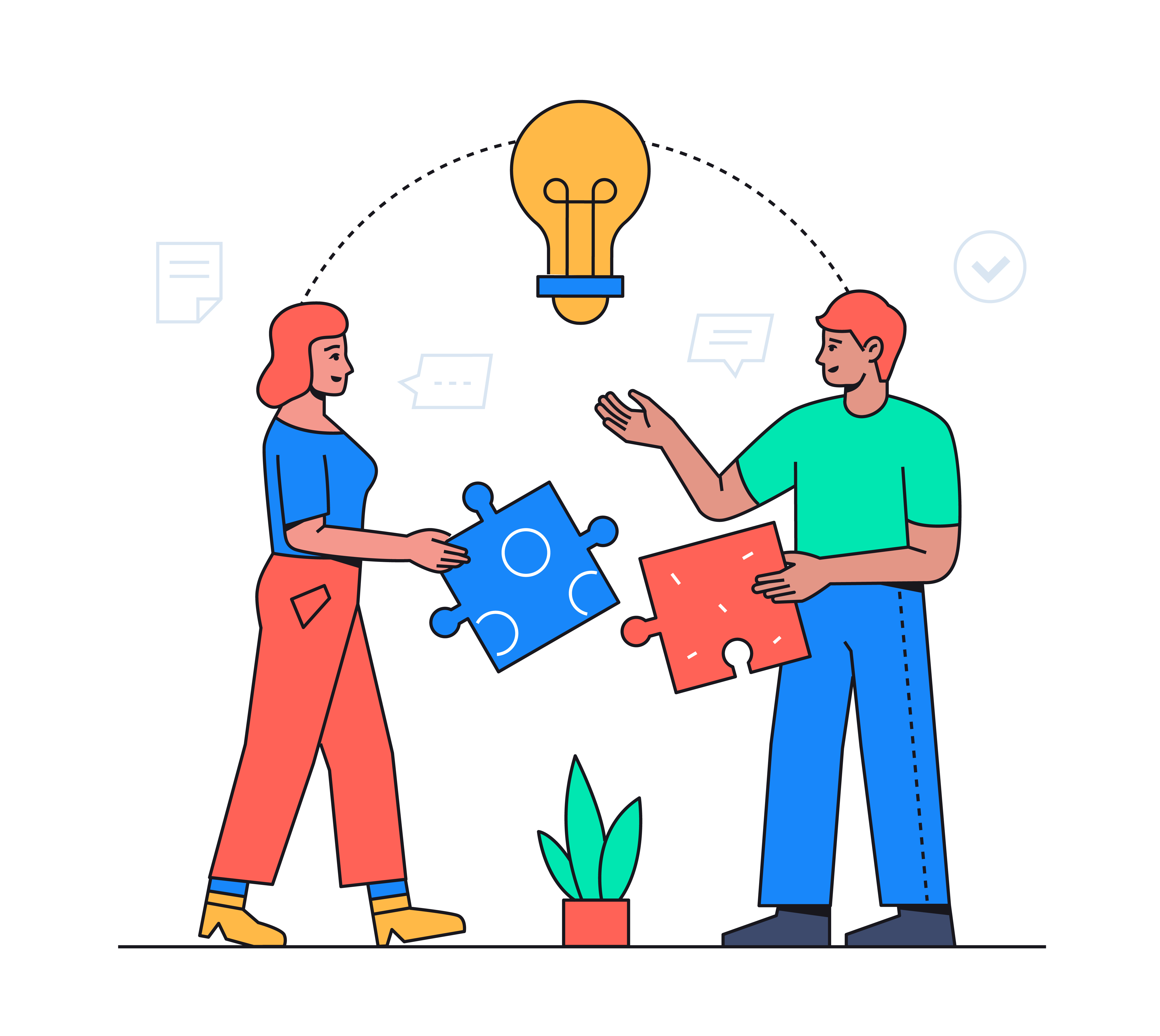 Partner with Us