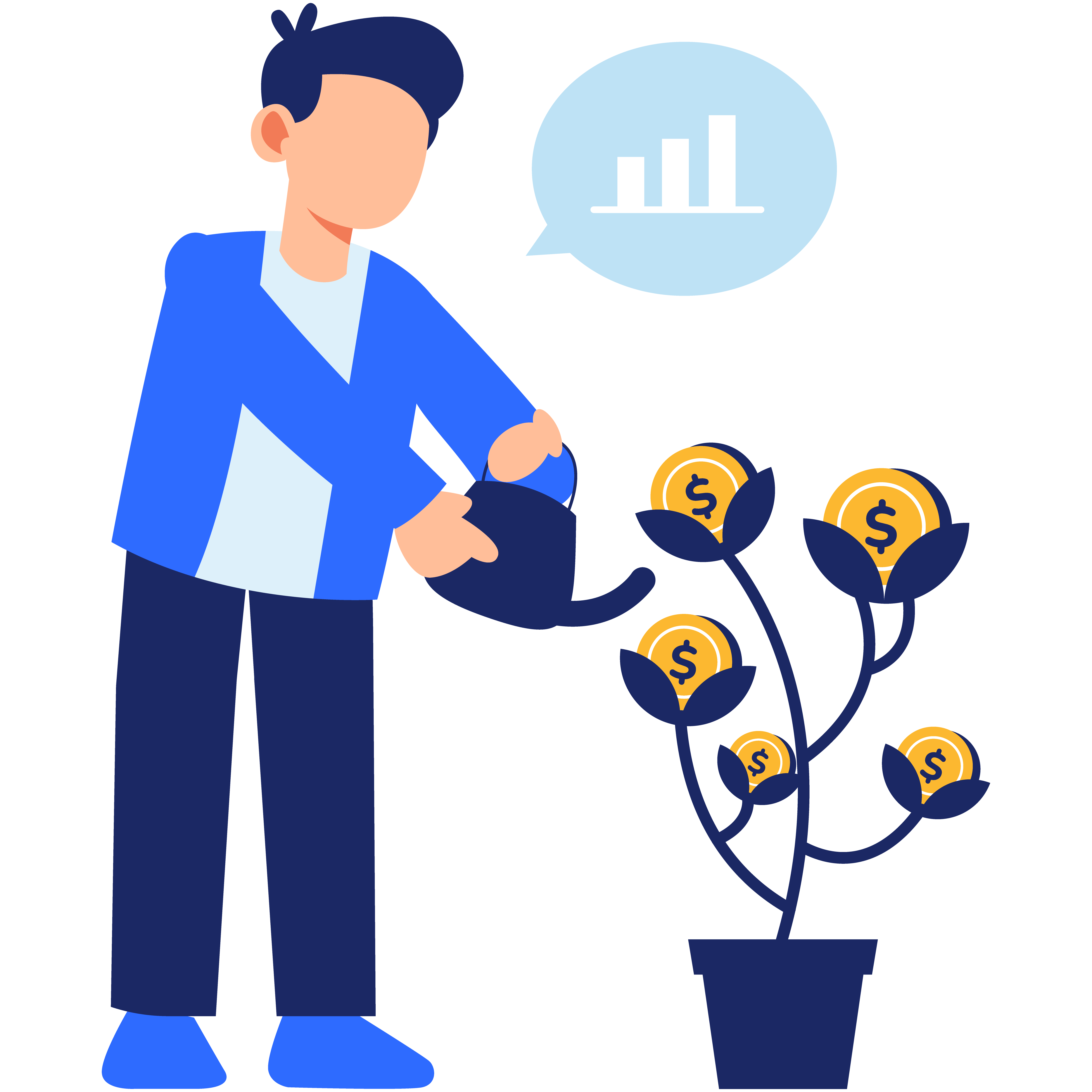 Empowering Small Business Growth