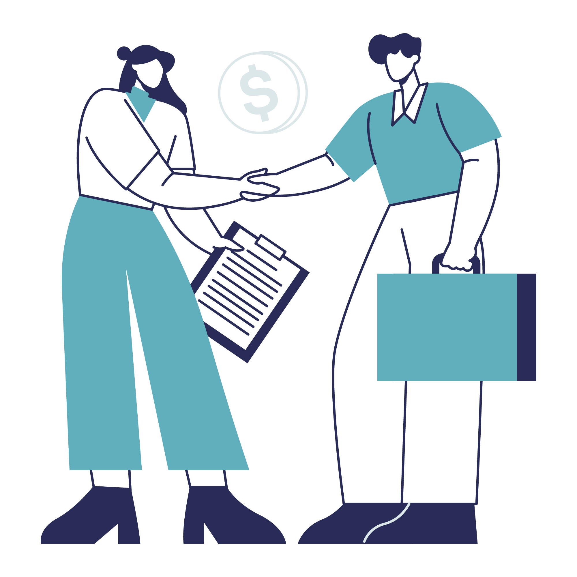 Let's Help You Unlock SR&ED Funding