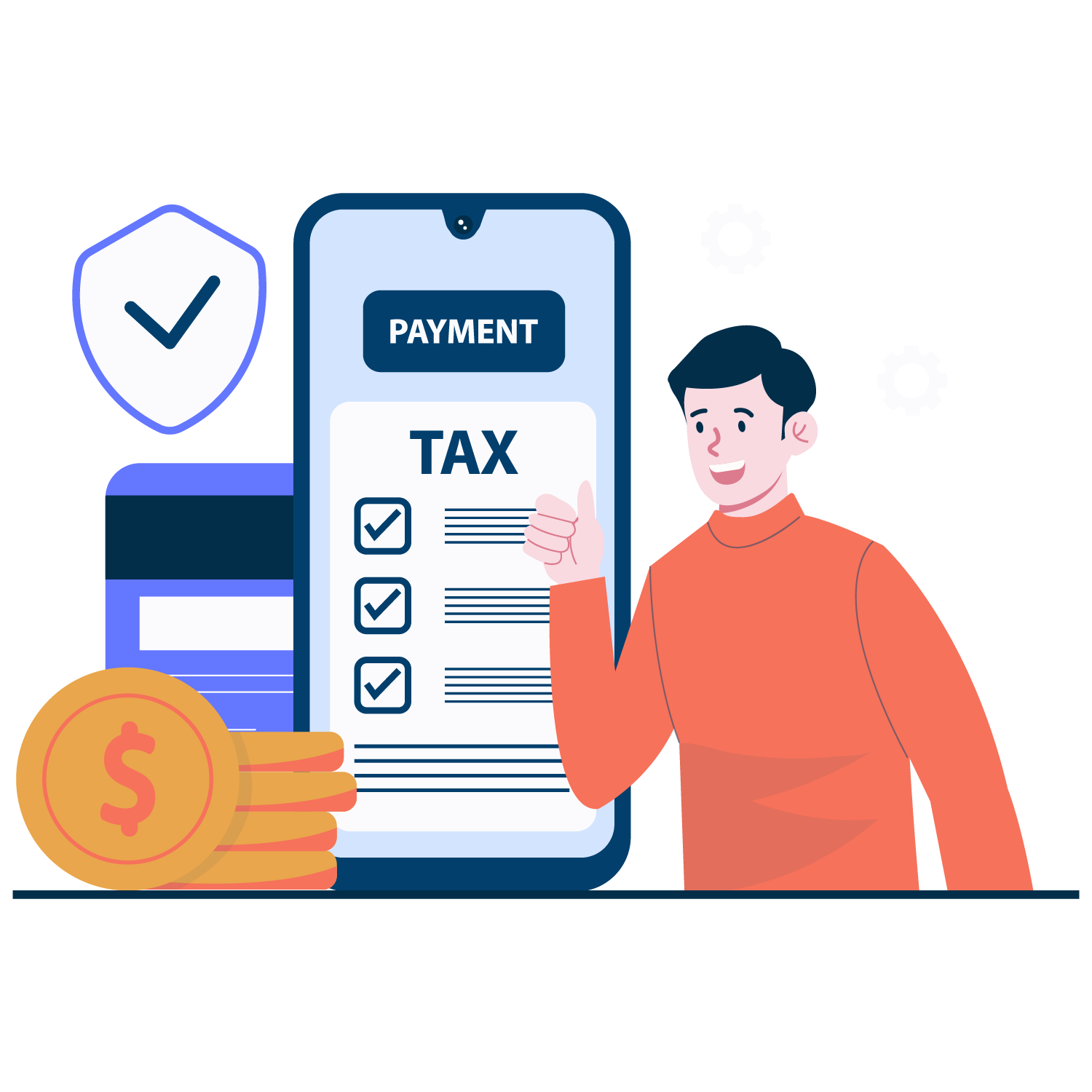 Maximize Your SR&ED Tax Credits with Expert Guidance