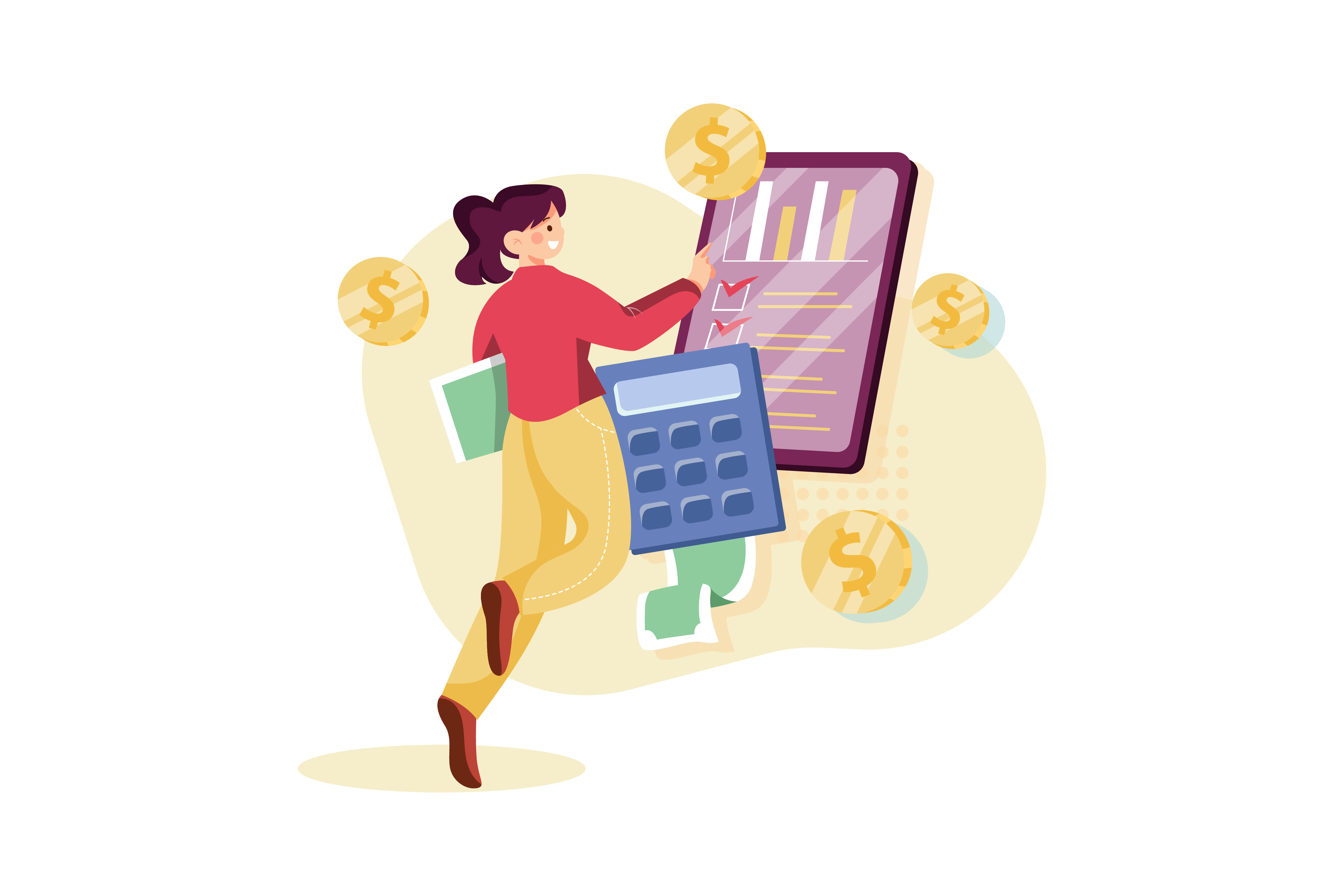 Maximizing R&D Expenditures and Incentives