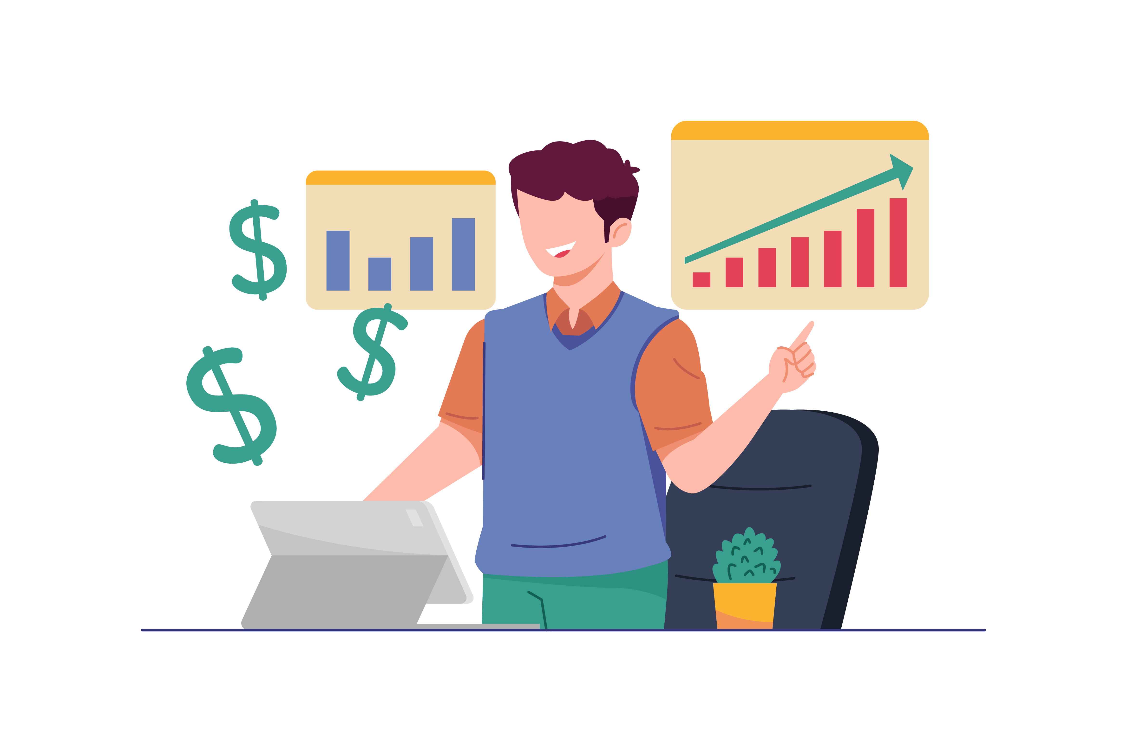 Virtual CFO Services