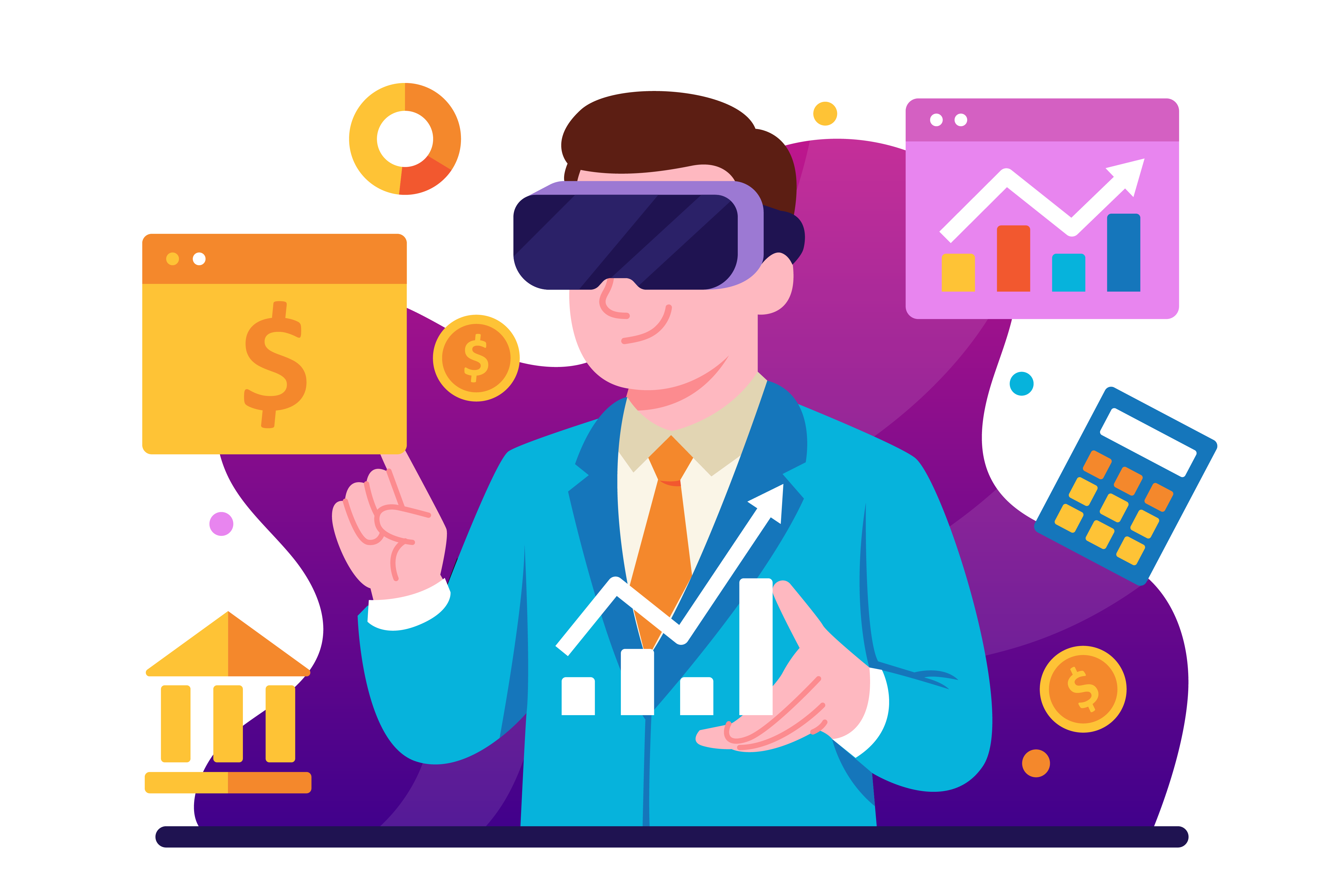Why Choose Our Virtual CFO Services